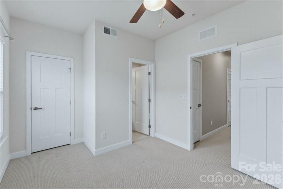 119 Music Hall Way — Charlotte