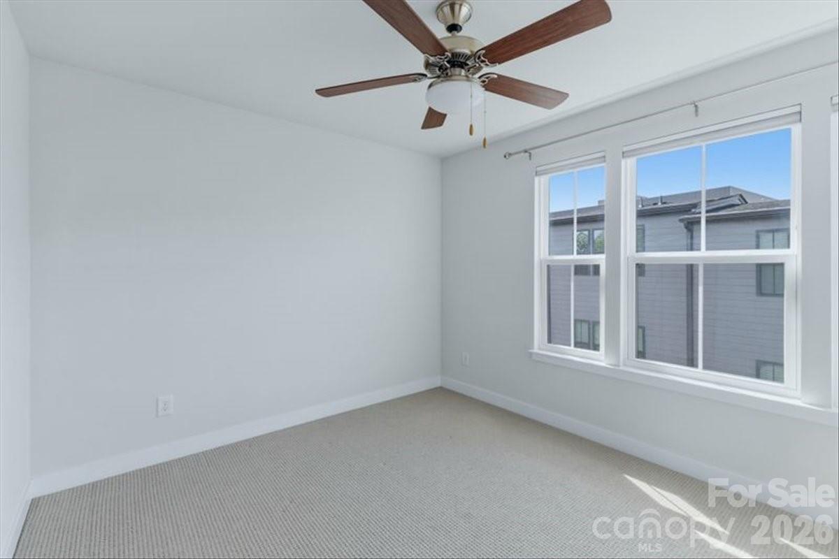119 Music Hall Way — Charlotte