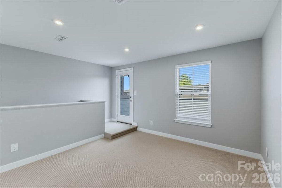 119 Music Hall Way — Charlotte