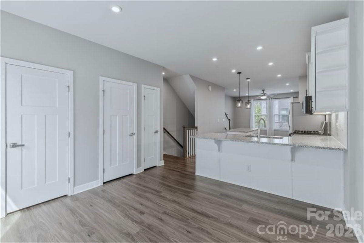 119 Music Hall Way — Charlotte