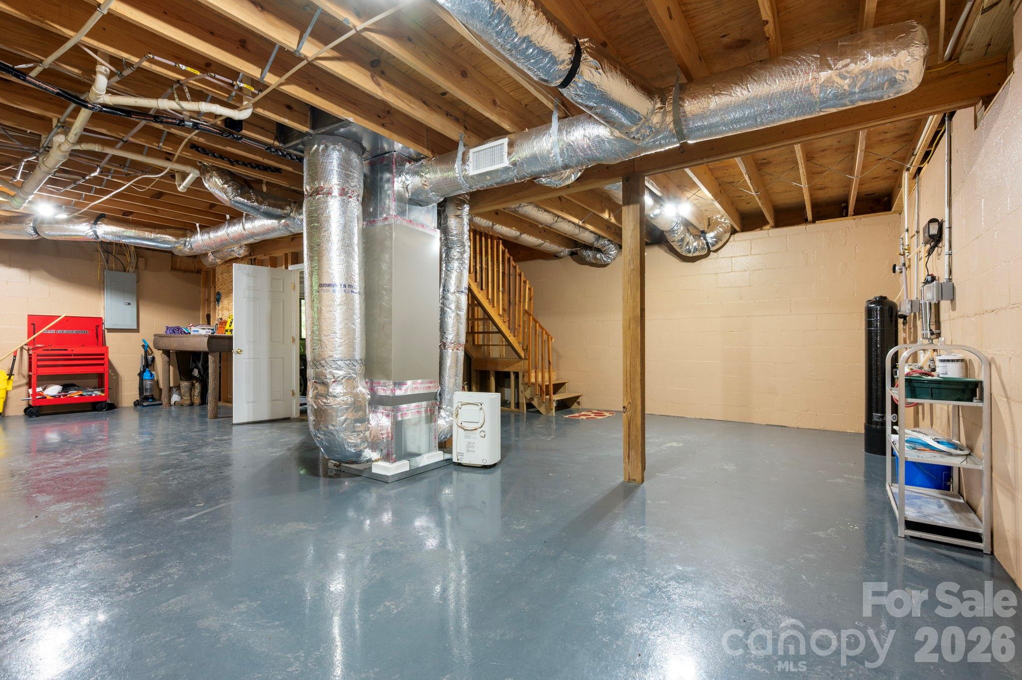 309 Doubleview Drive — Union Mills