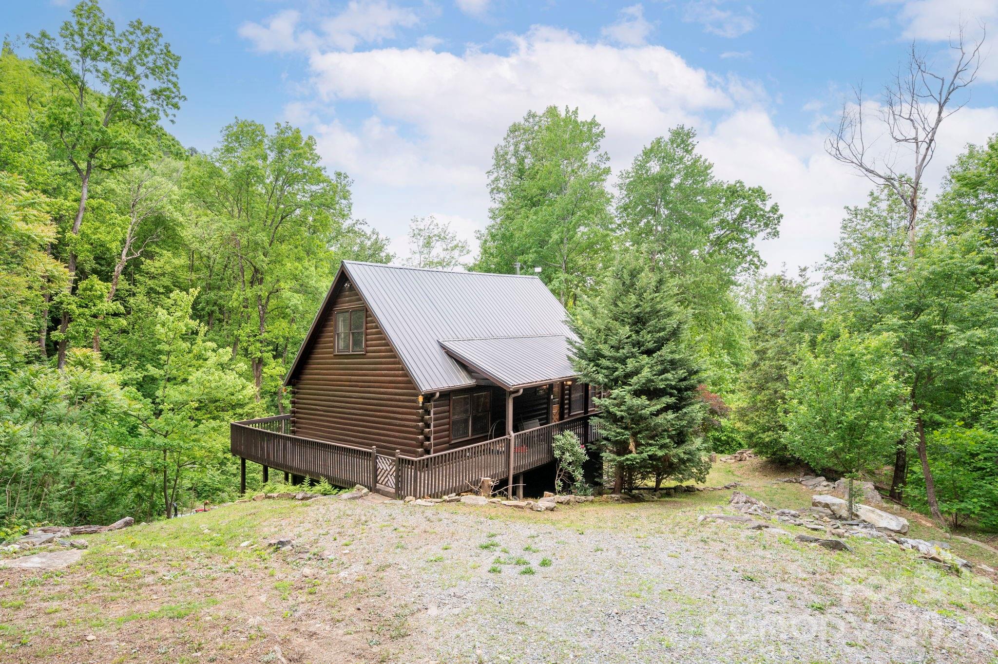 309 Doubleview Drive — Union Mills