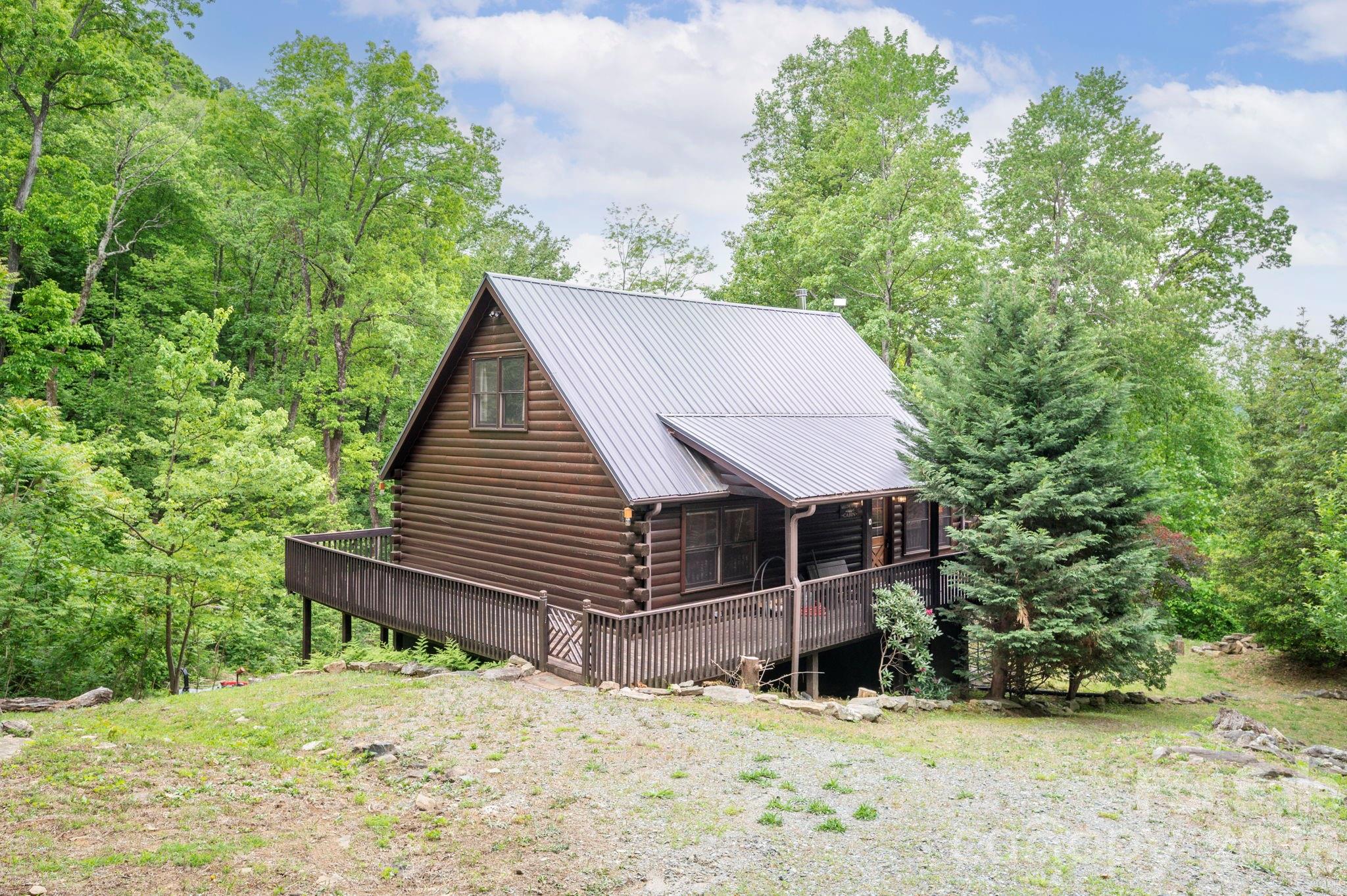 309 Doubleview Drive — Union Mills