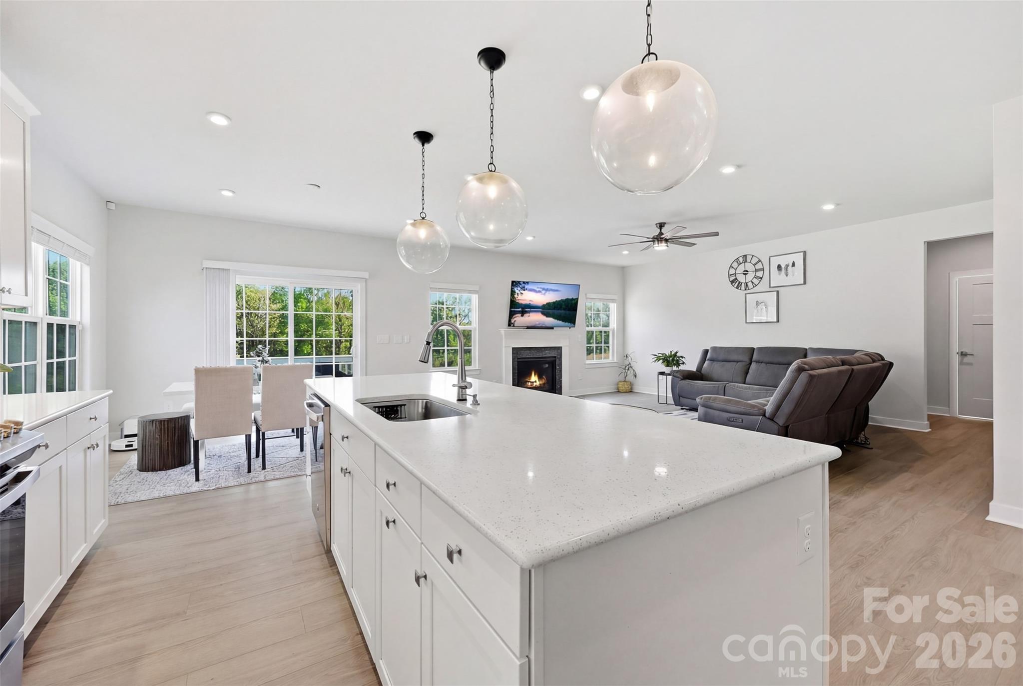 3057 Ballester Road — Fort Mill