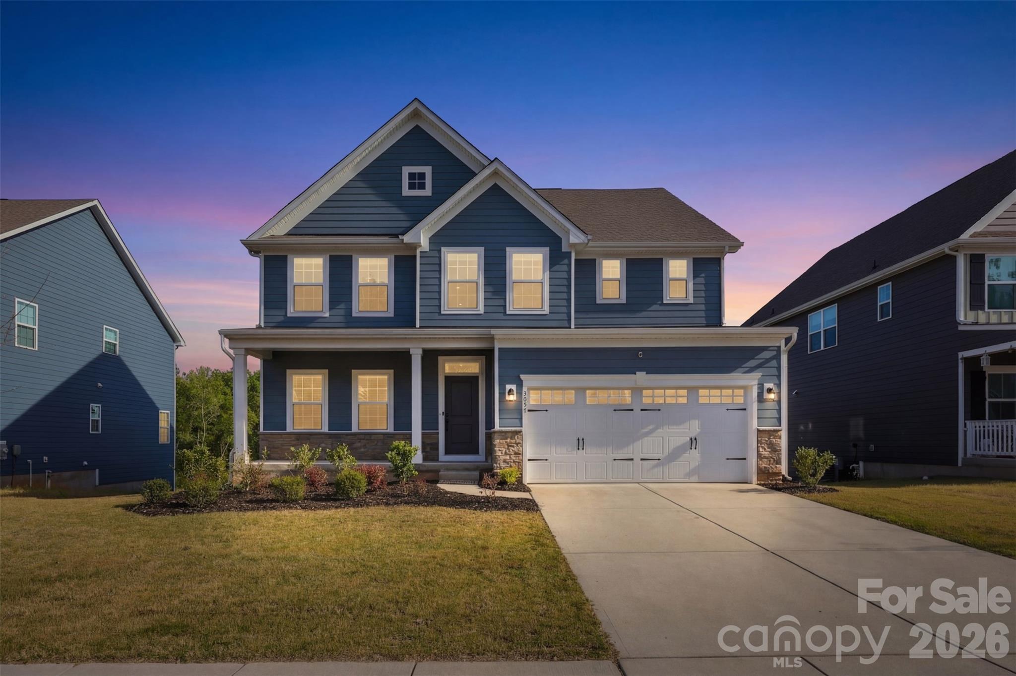 3057 Ballester Road — Fort Mill
