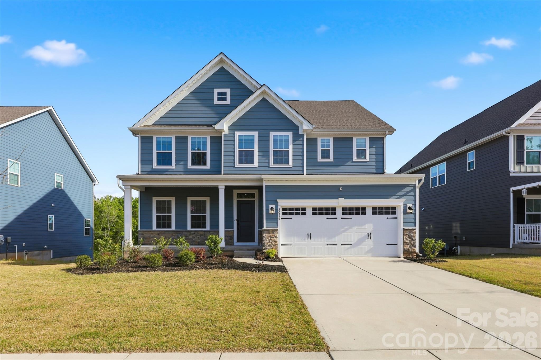 3057 Ballester Road — Fort Mill