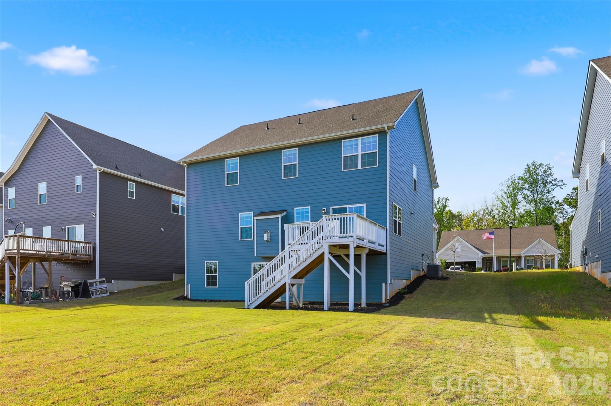 3057 Ballester Road — Fort Mill