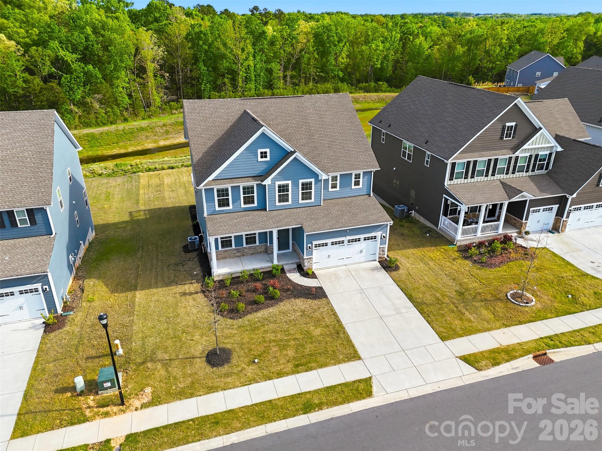 3057 Ballester Road — Fort Mill