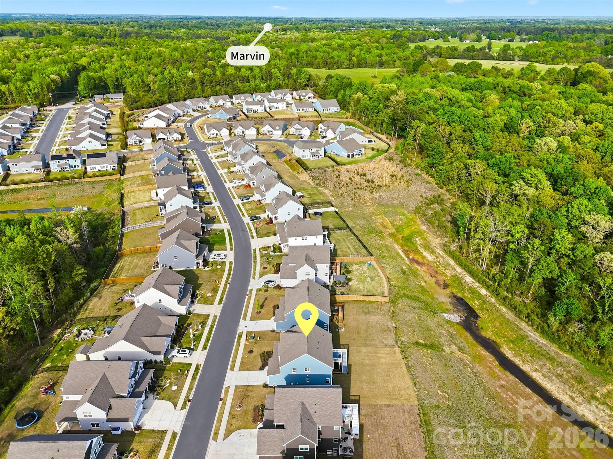 3057 Ballester Road — Fort Mill
