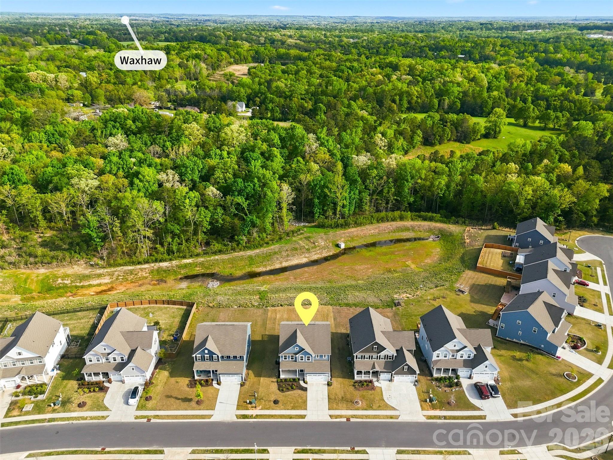 3057 Ballester Road — Fort Mill