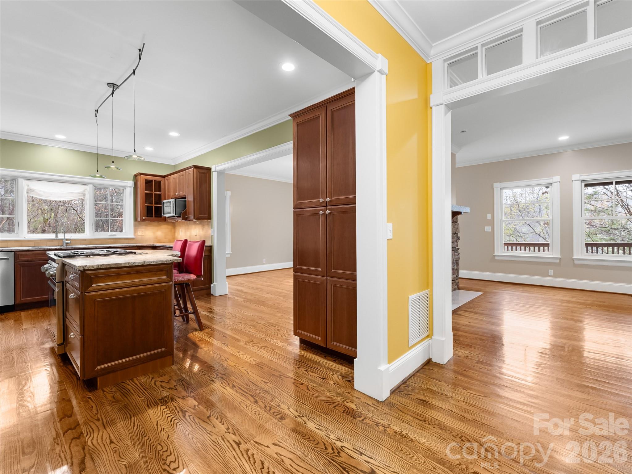 5 Stegall Lane — Asheville