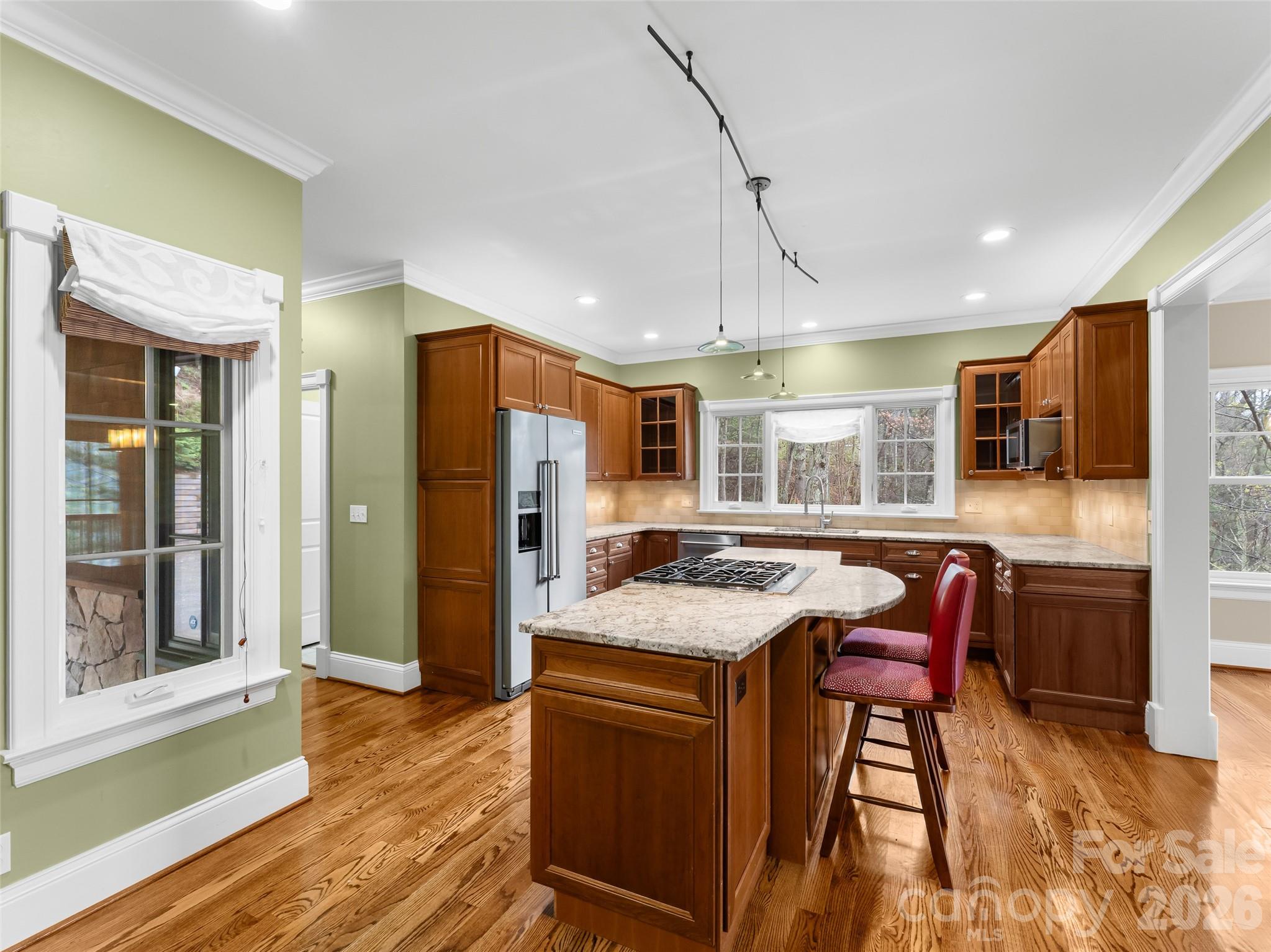 5 Stegall Lane — Asheville