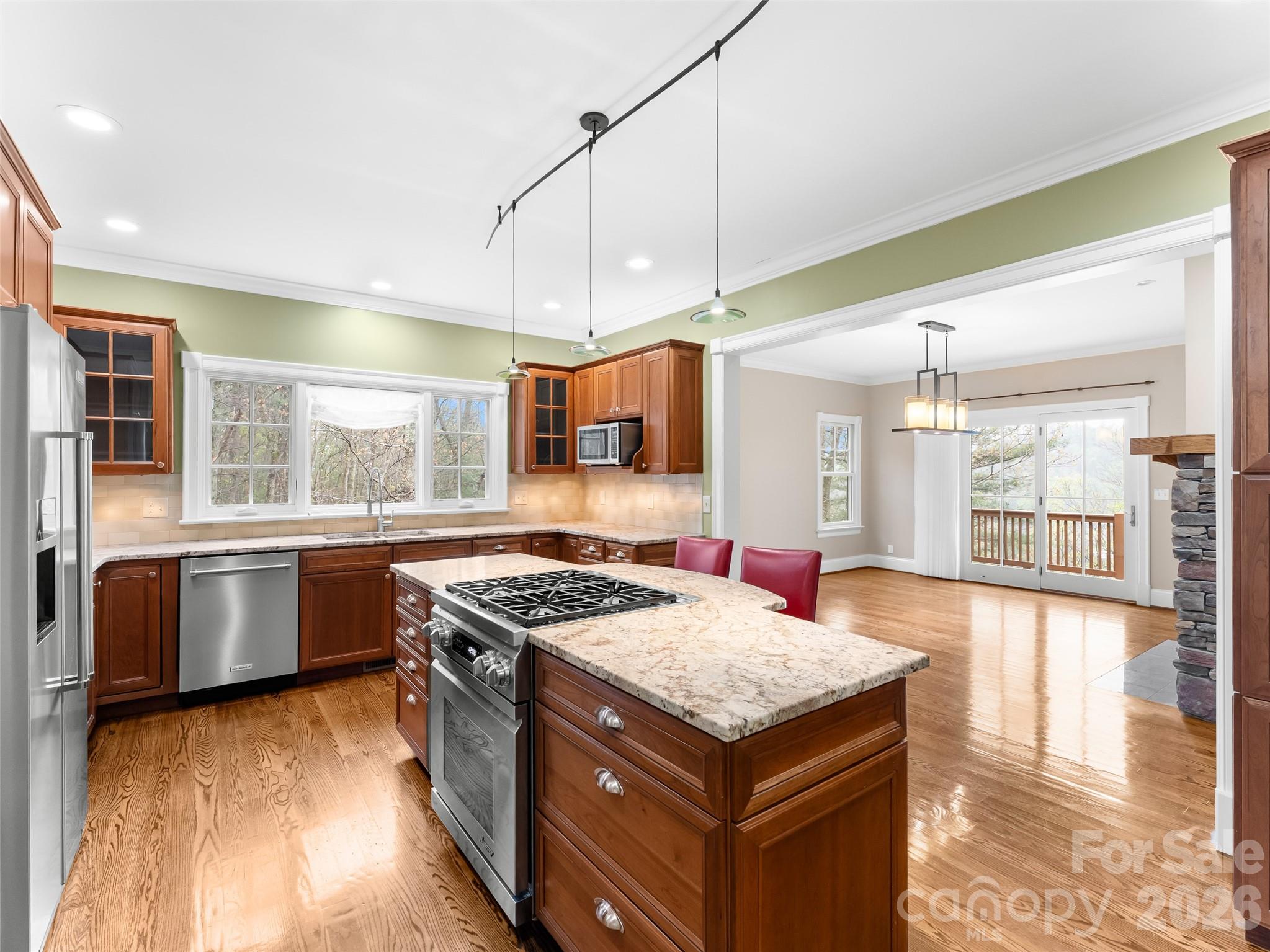 5 Stegall Lane — Asheville