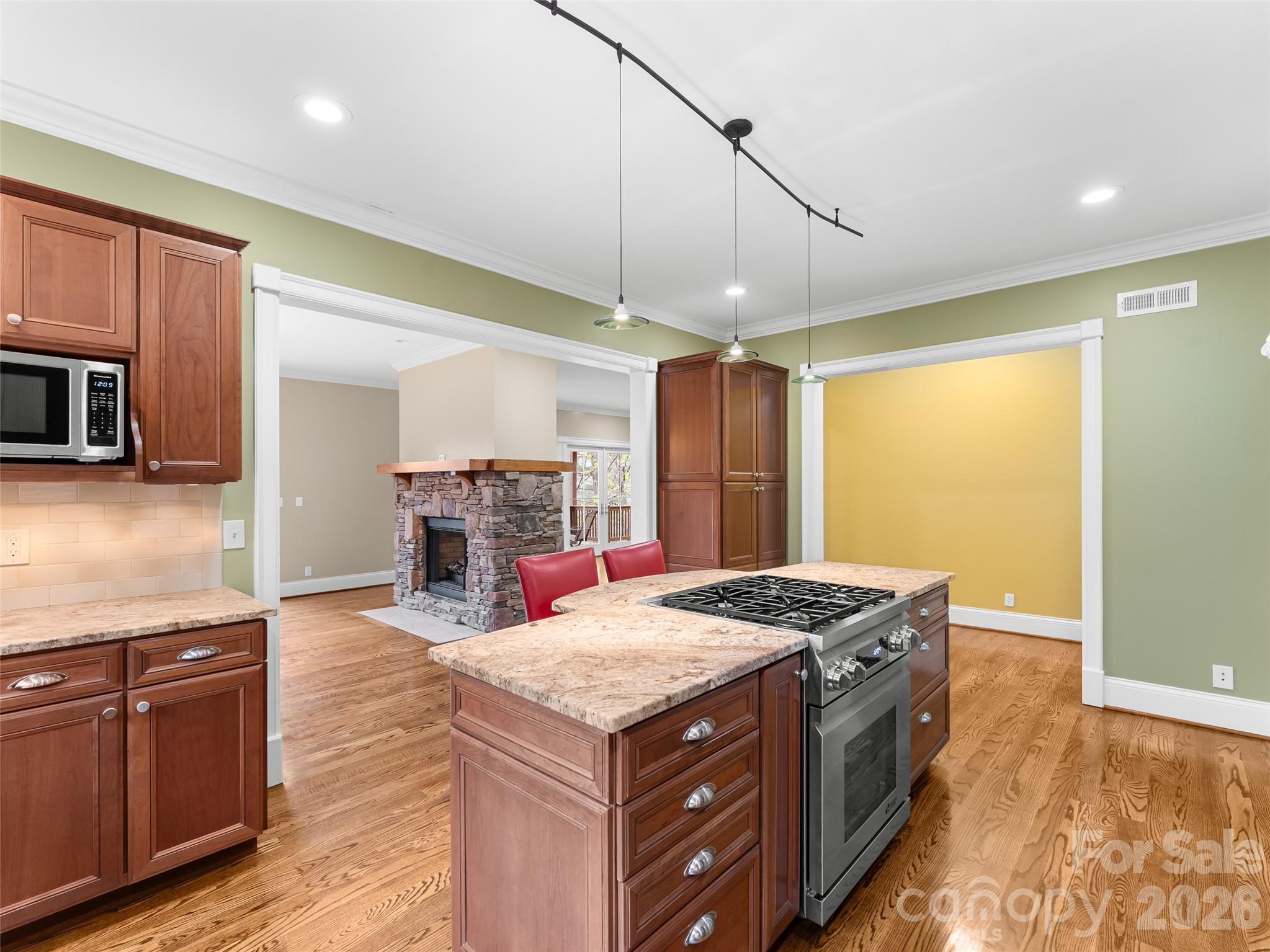 5 Stegall Lane — Asheville