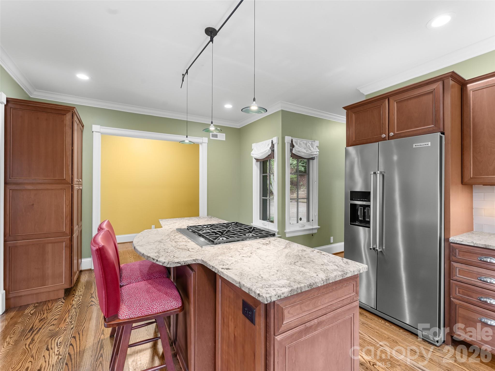 5 Stegall Lane — Asheville