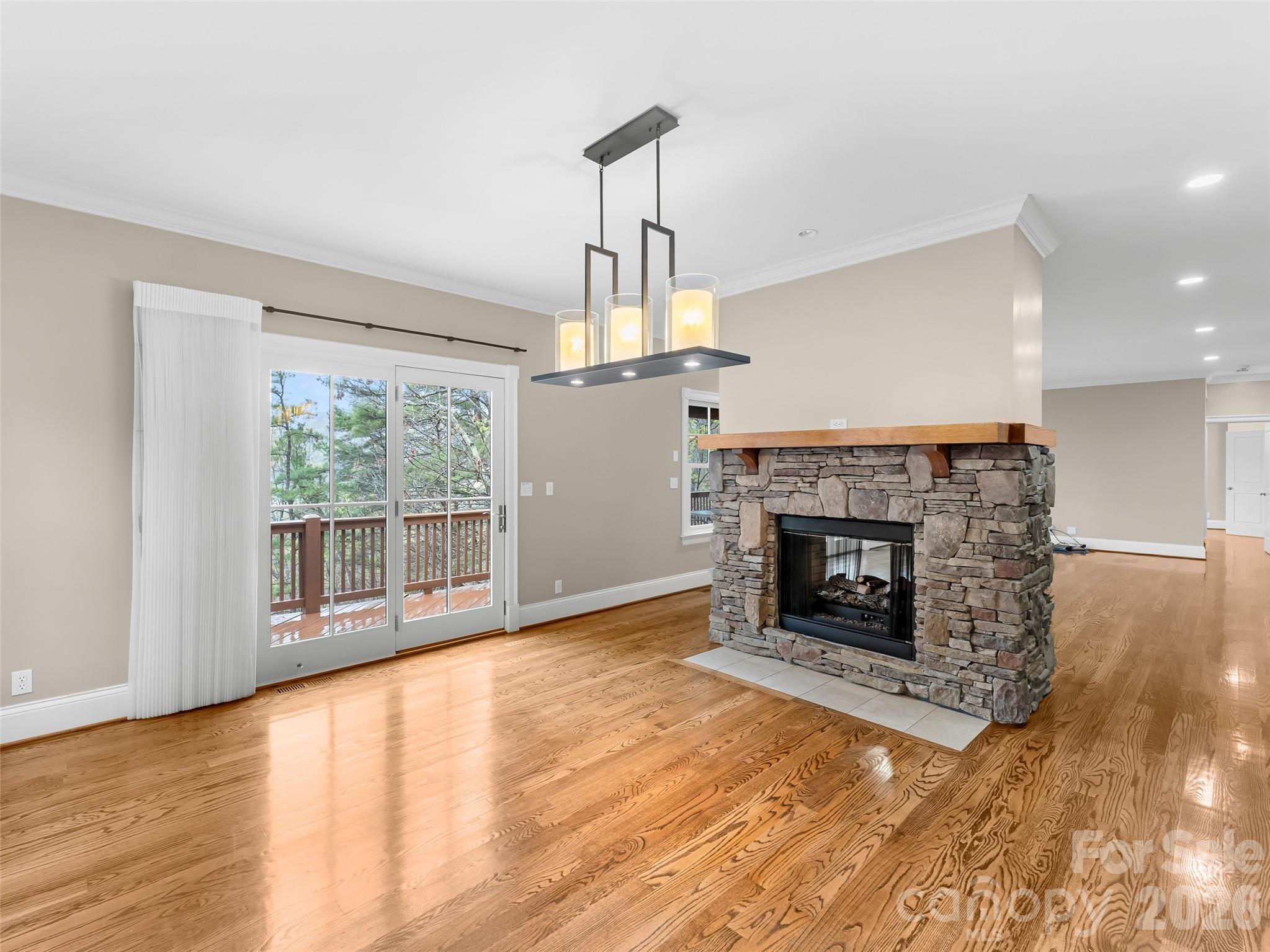 5 Stegall Lane — Asheville