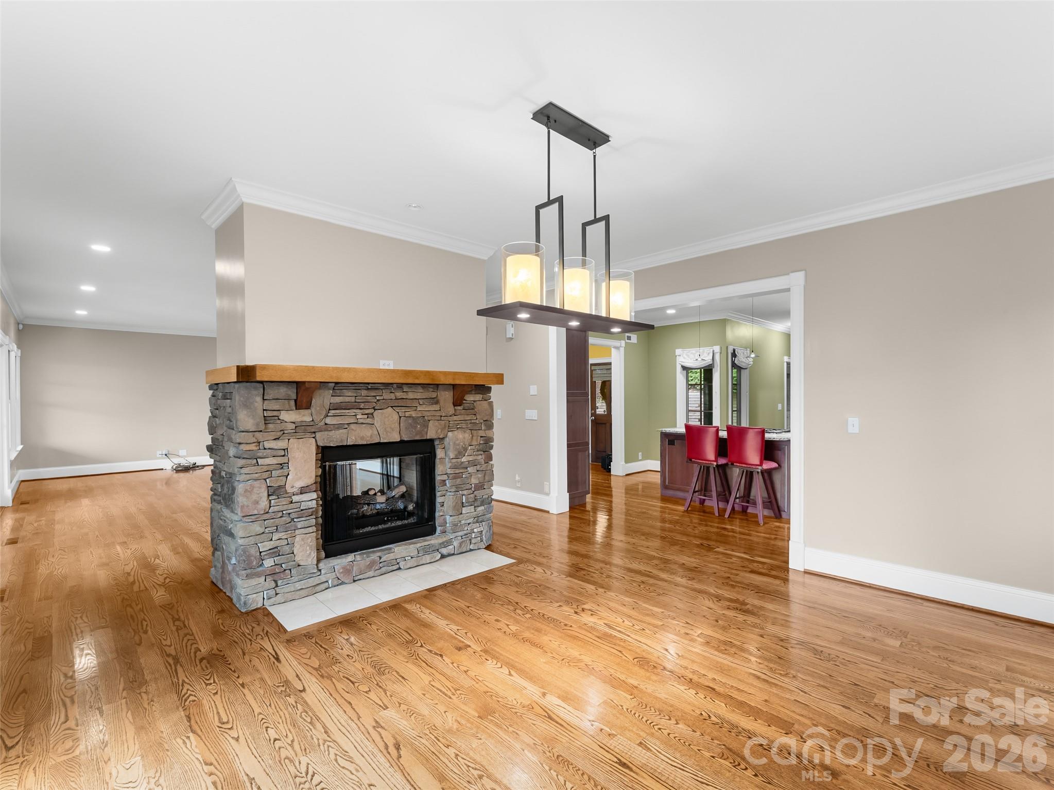 5 Stegall Lane — Asheville