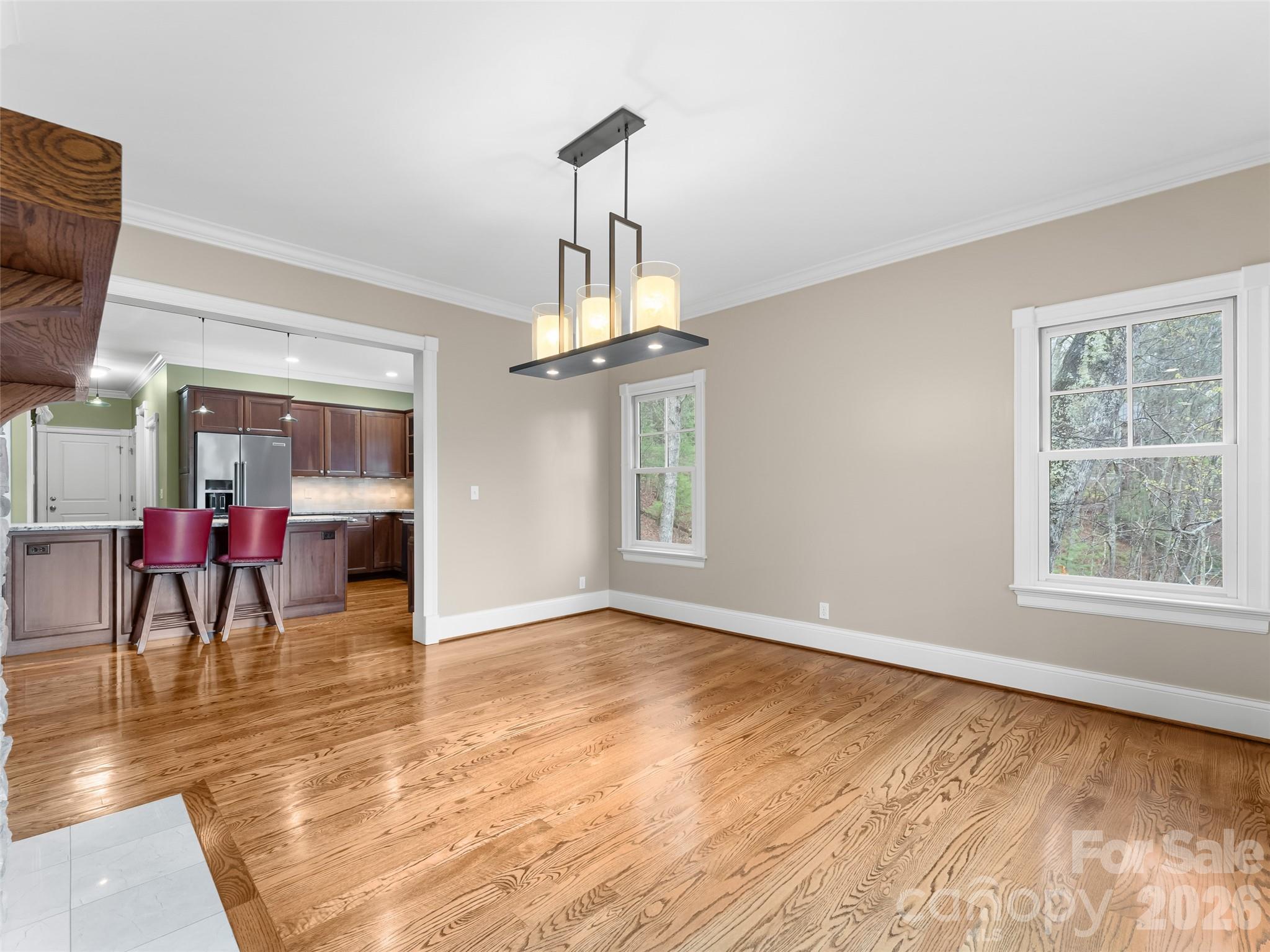 5 Stegall Lane — Asheville