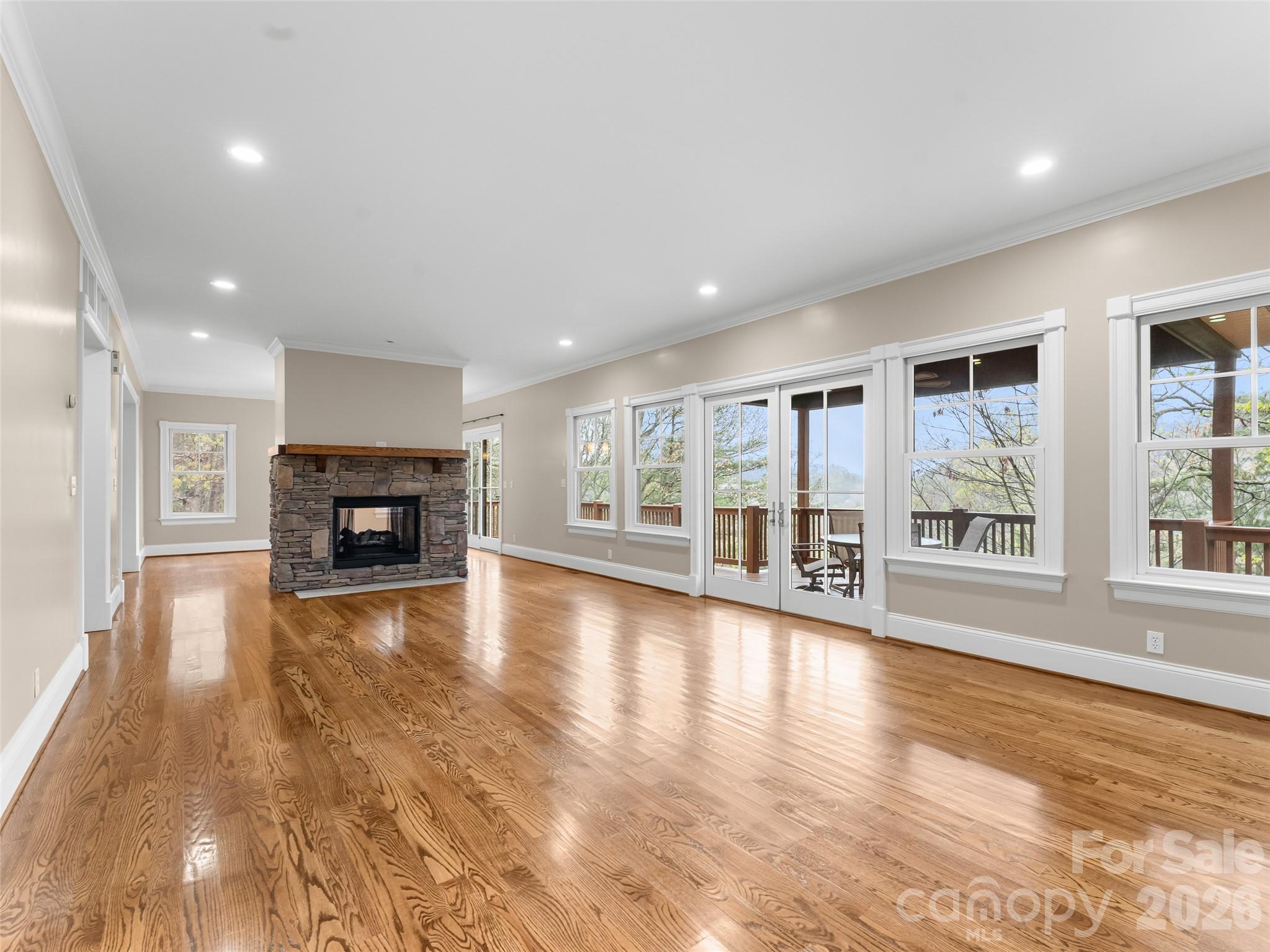 5 Stegall Lane — Asheville