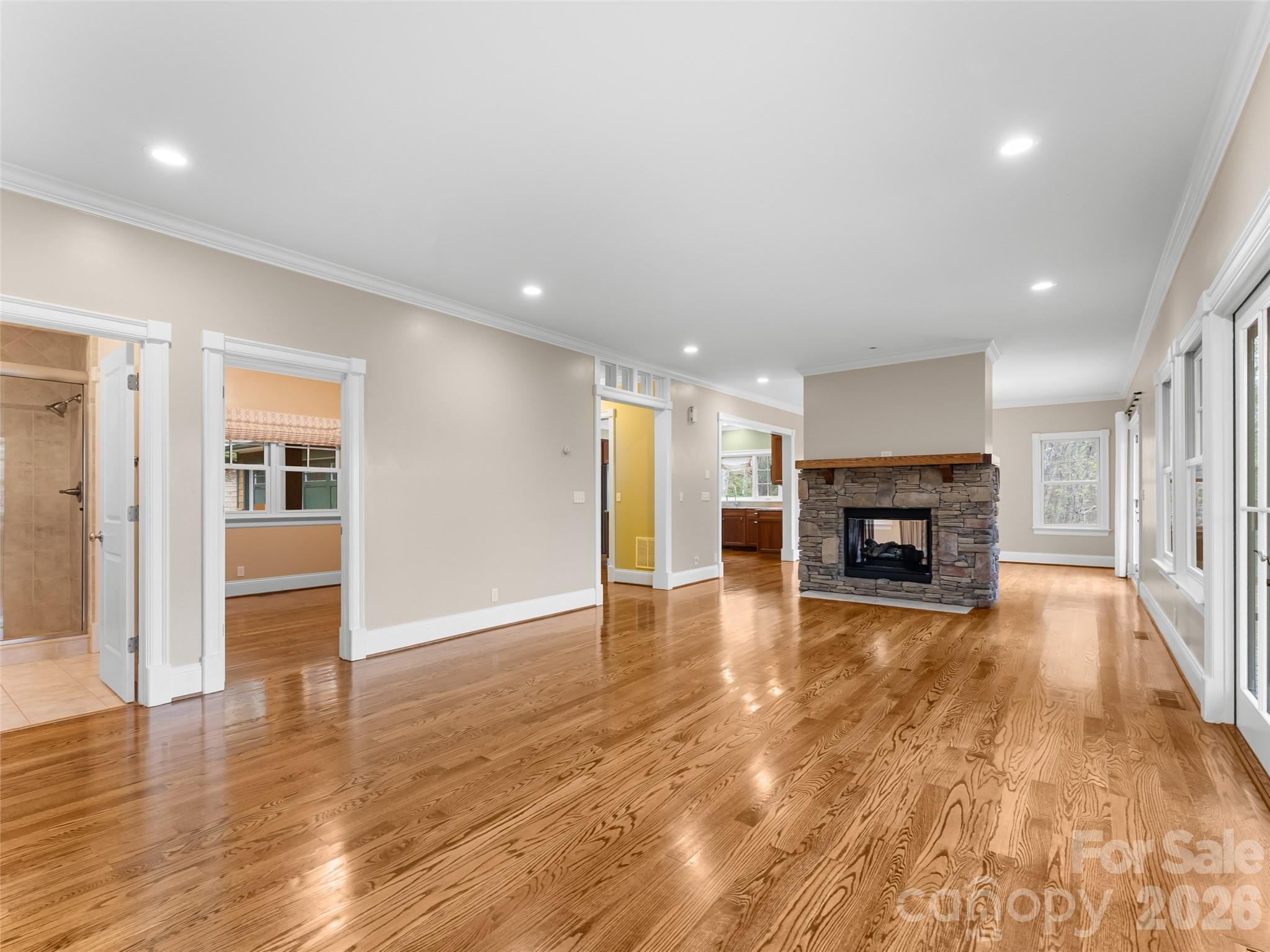 5 Stegall Lane — Asheville