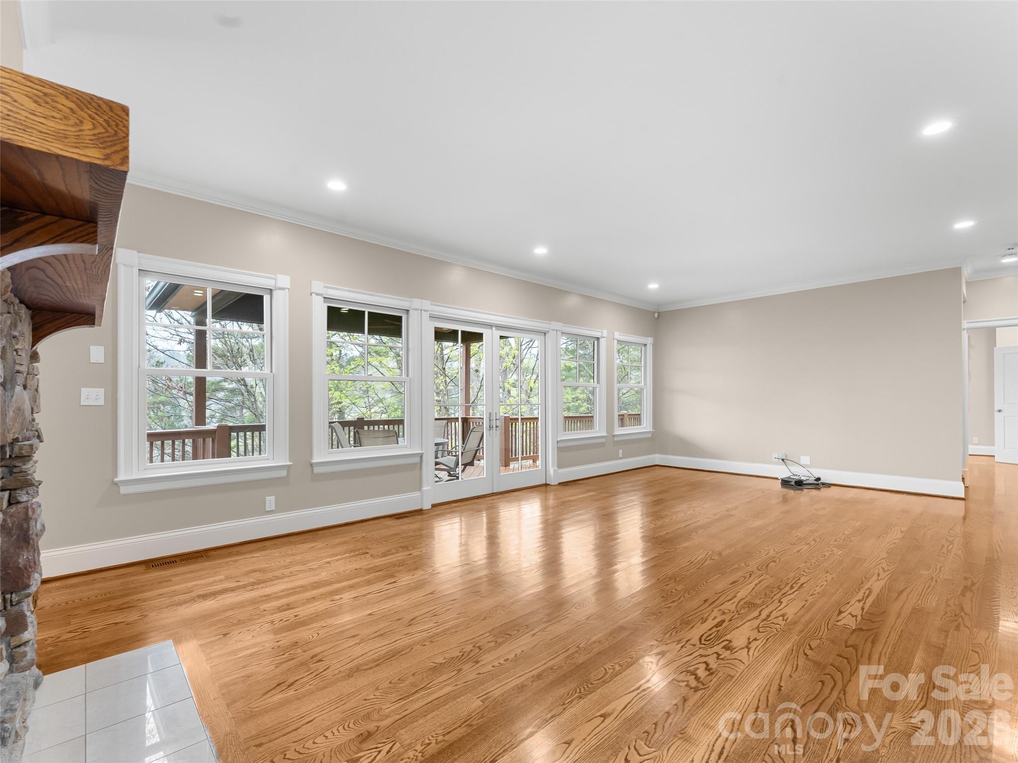 5 Stegall Lane — Asheville