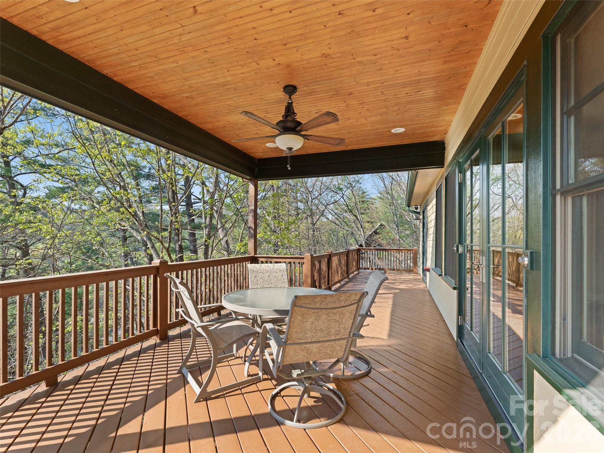 5 Stegall Lane — Asheville