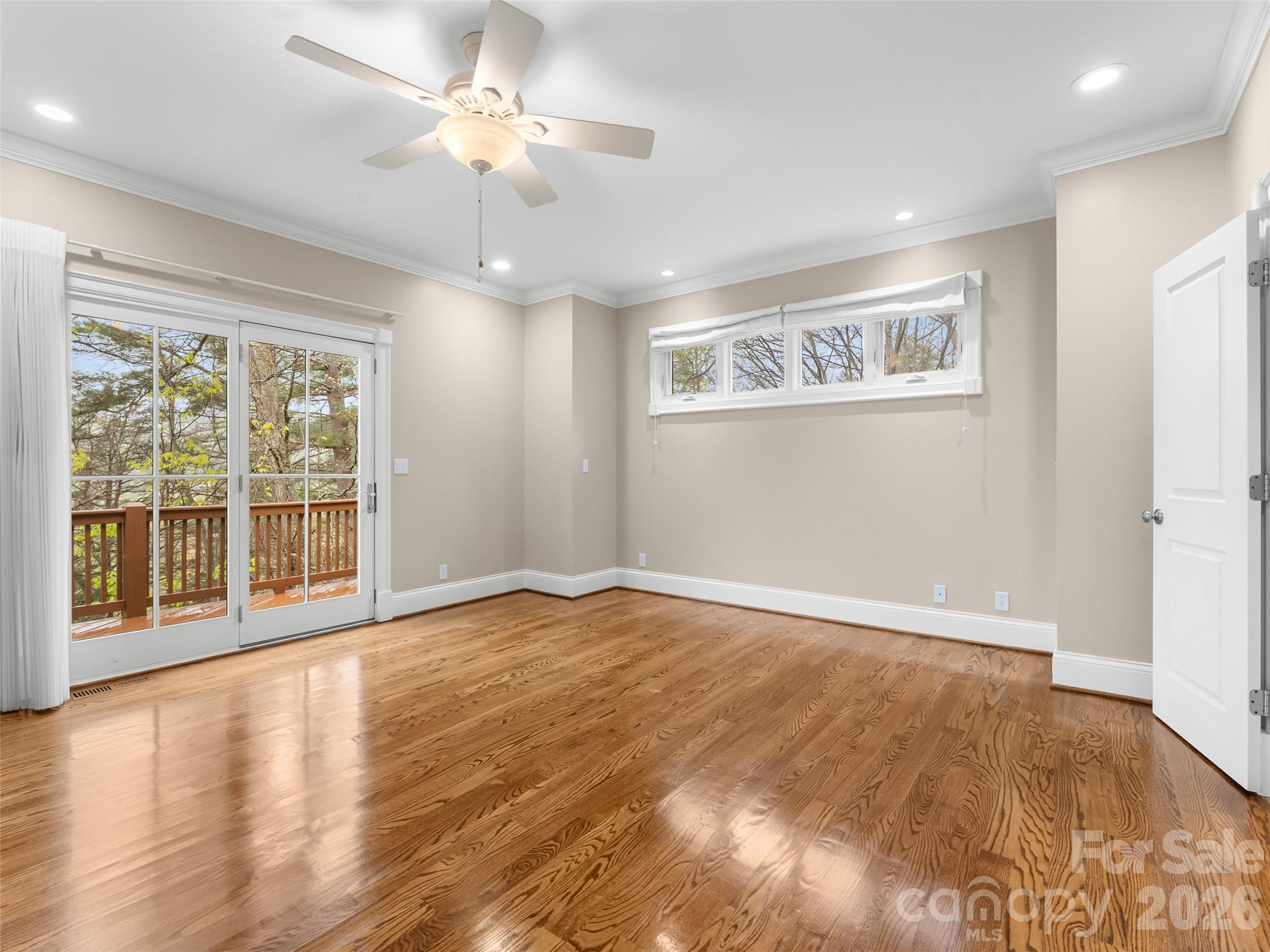 5 Stegall Lane — Asheville