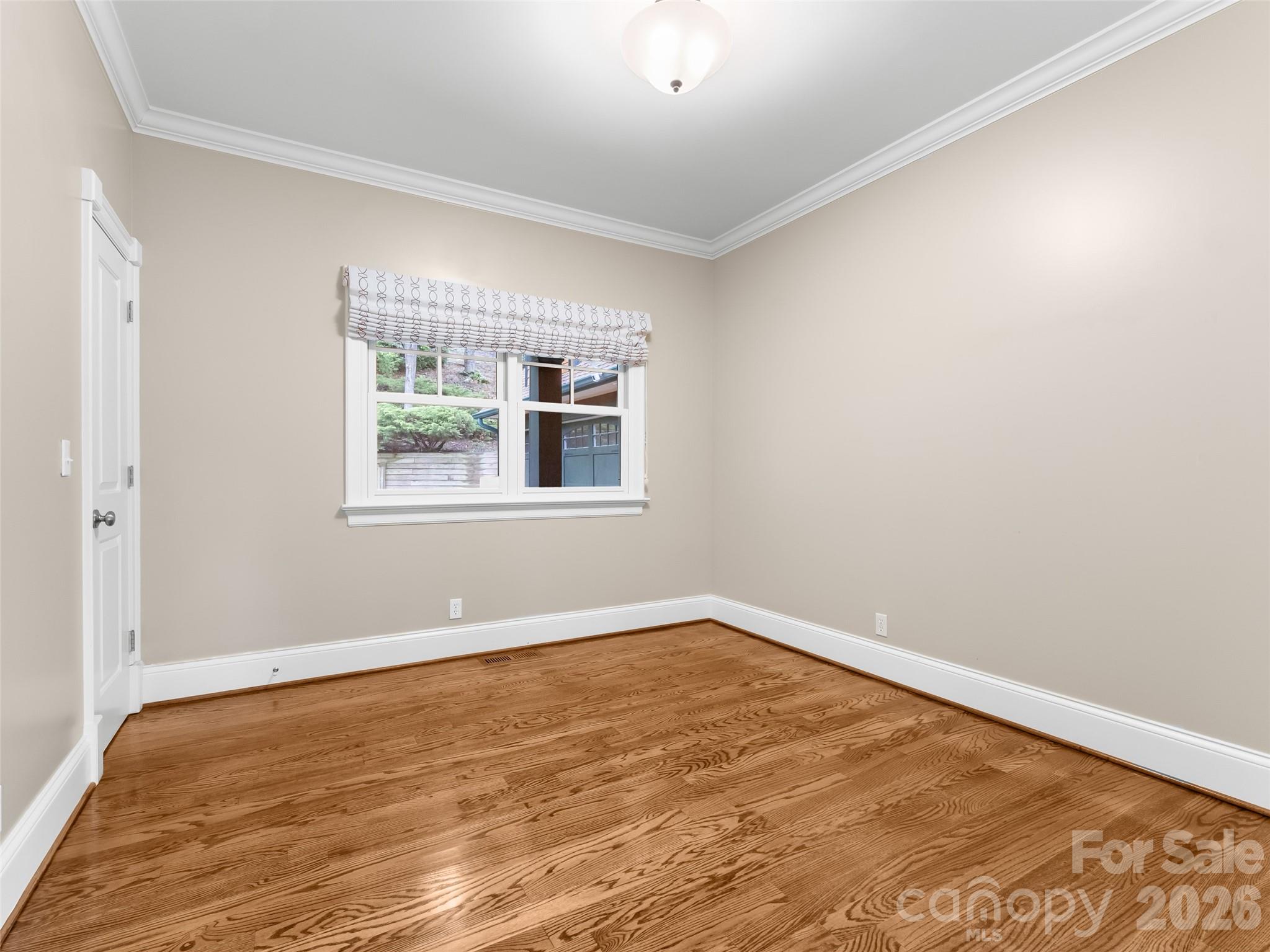 5 Stegall Lane — Asheville
