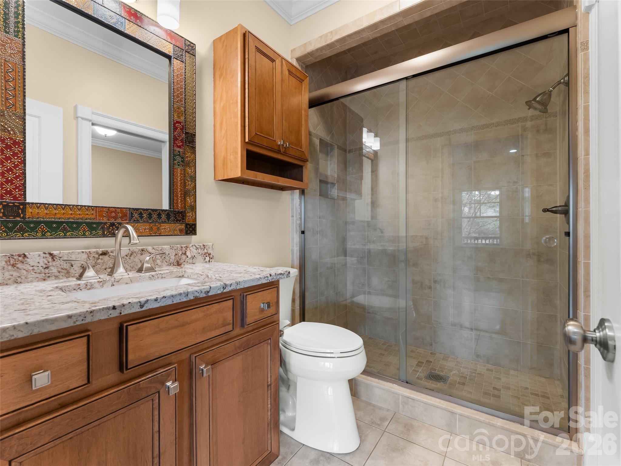 5 Stegall Lane — Asheville