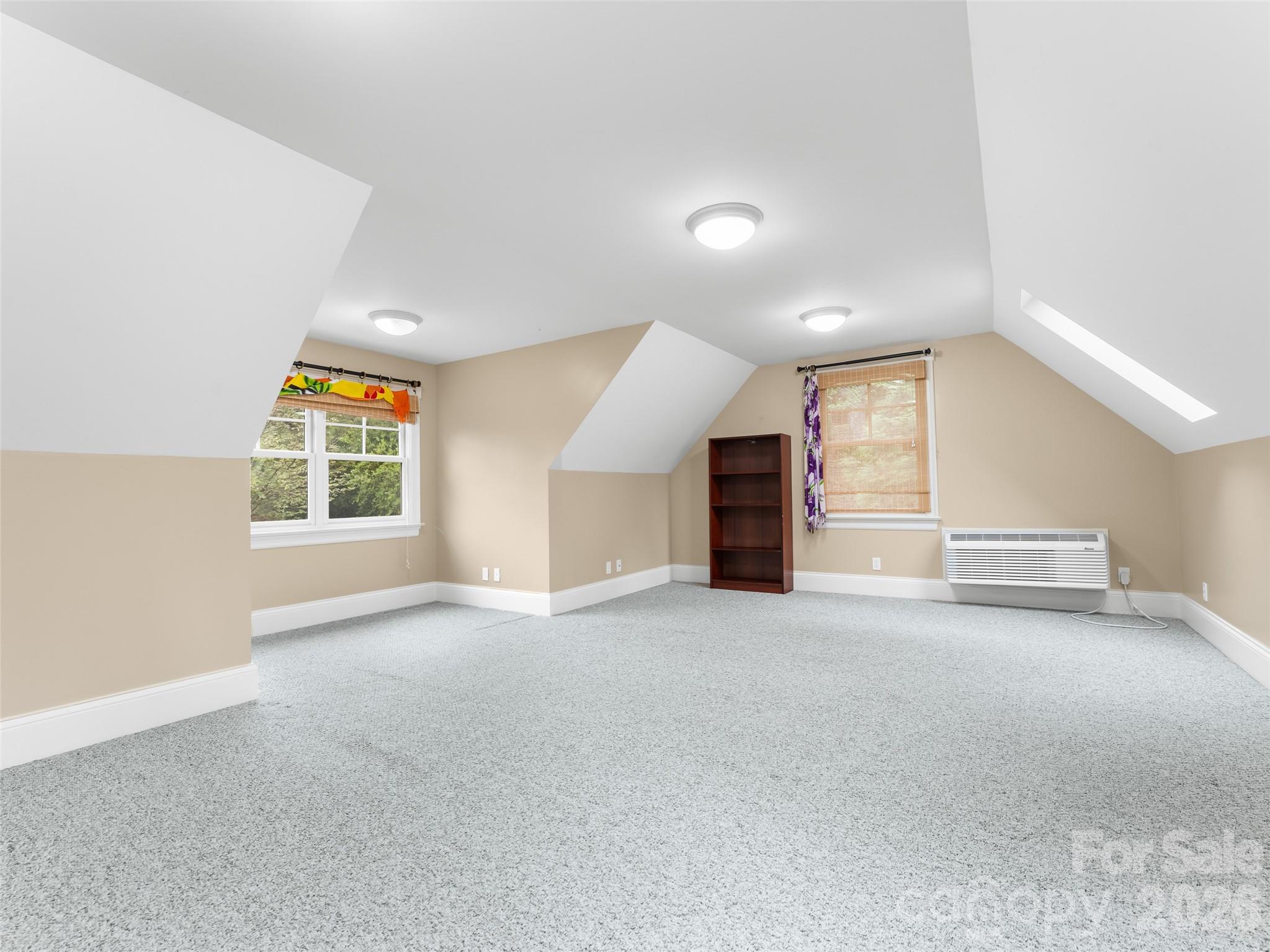 5 Stegall Lane — Asheville