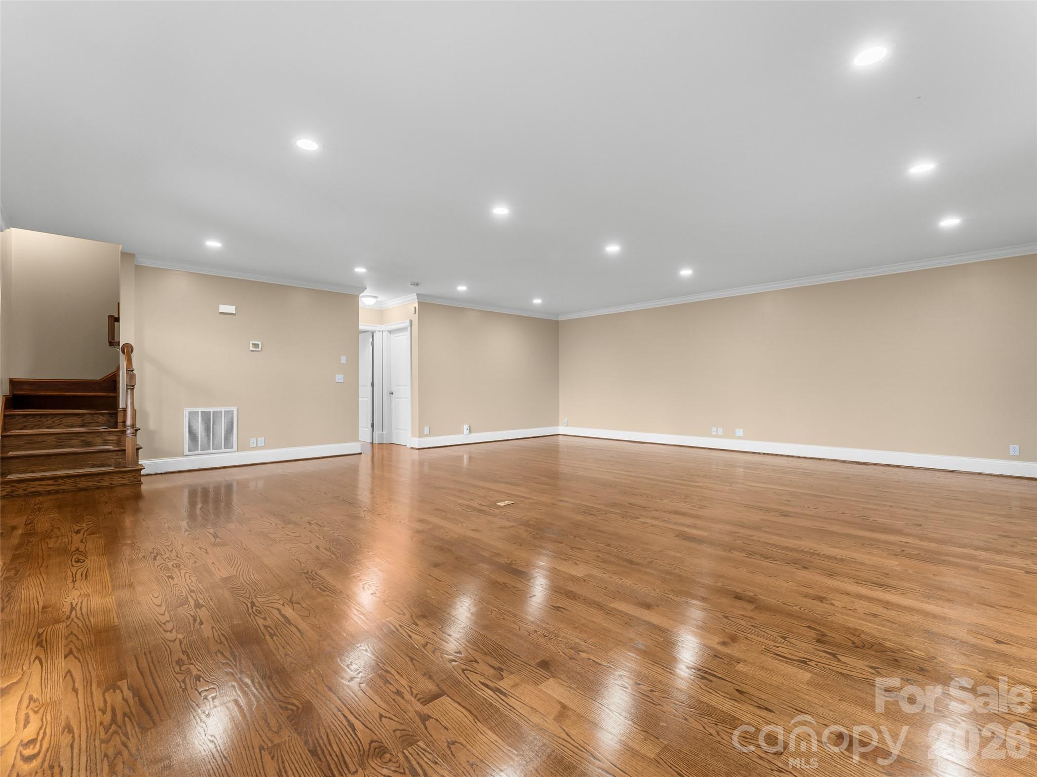 5 Stegall Lane — Asheville