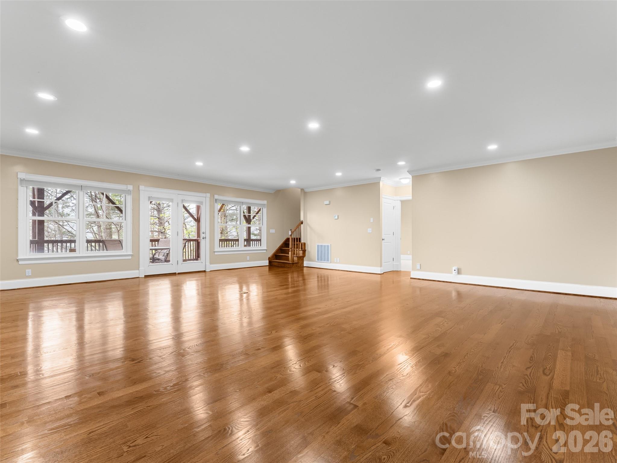 5 Stegall Lane — Asheville
