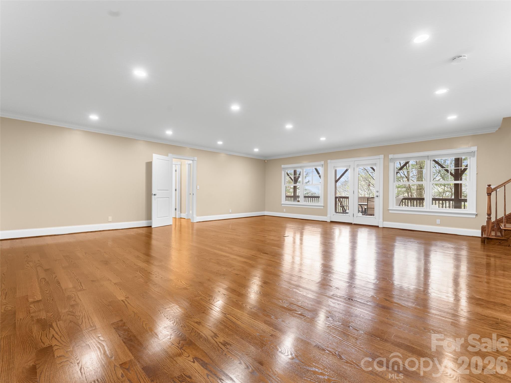 5 Stegall Lane — Asheville