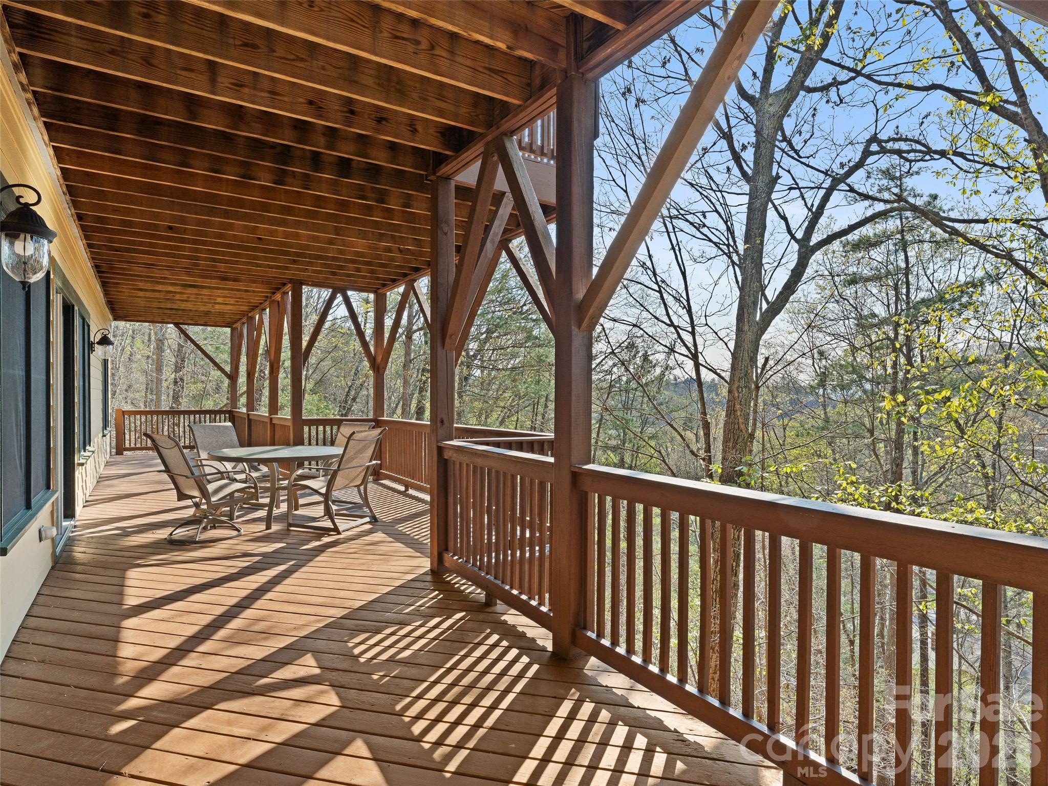 5 Stegall Lane — Asheville