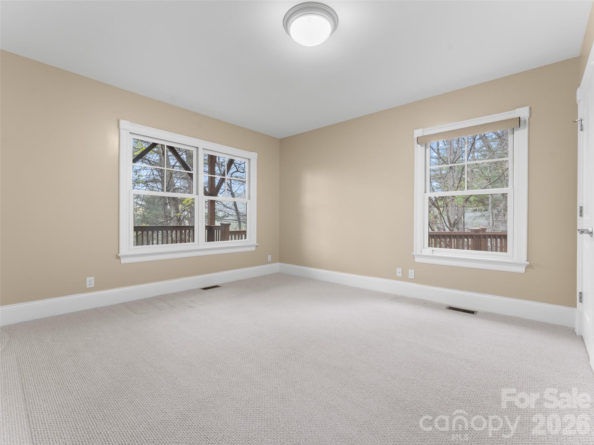 5 Stegall Lane — Asheville