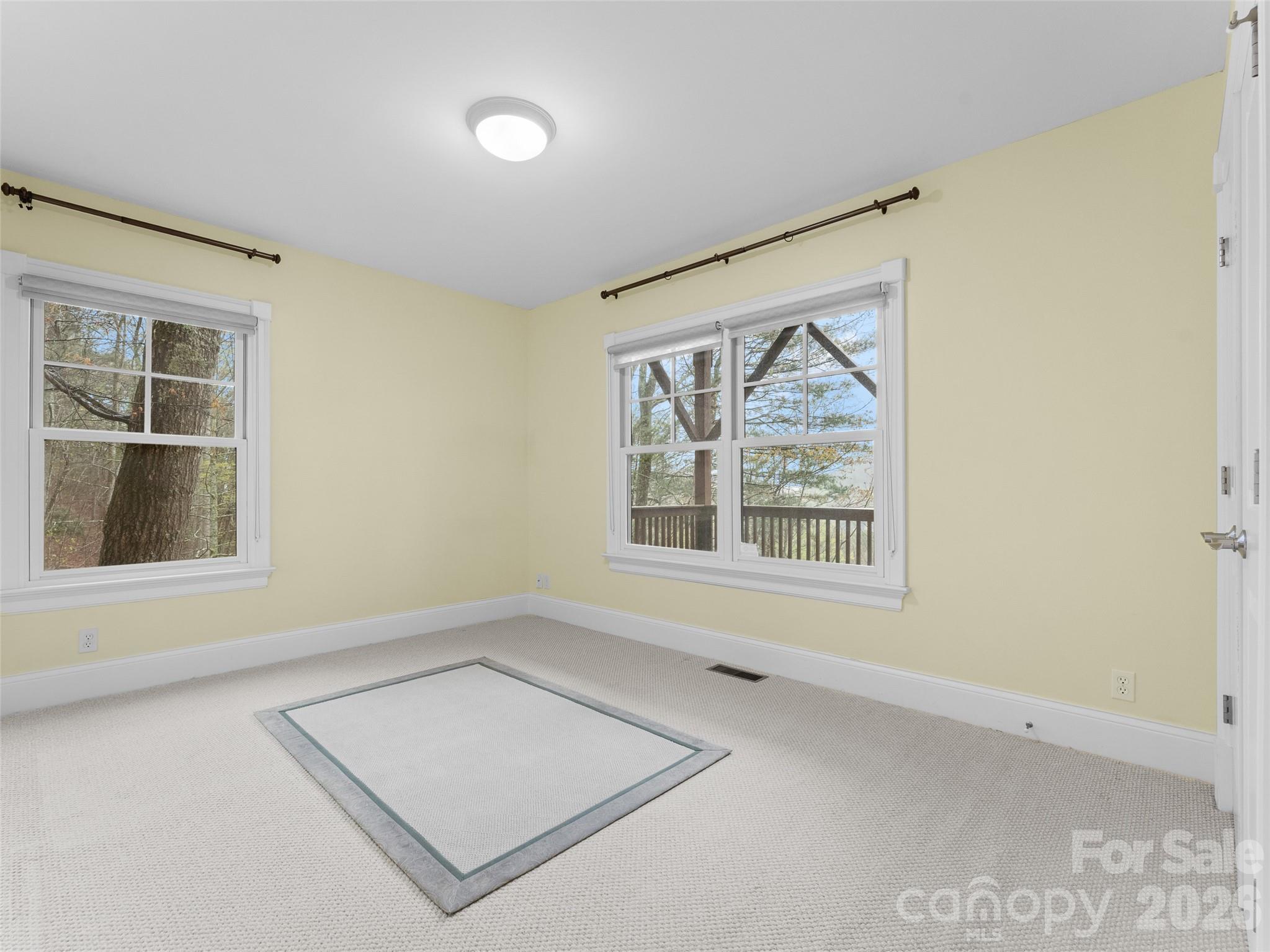 5 Stegall Lane — Asheville