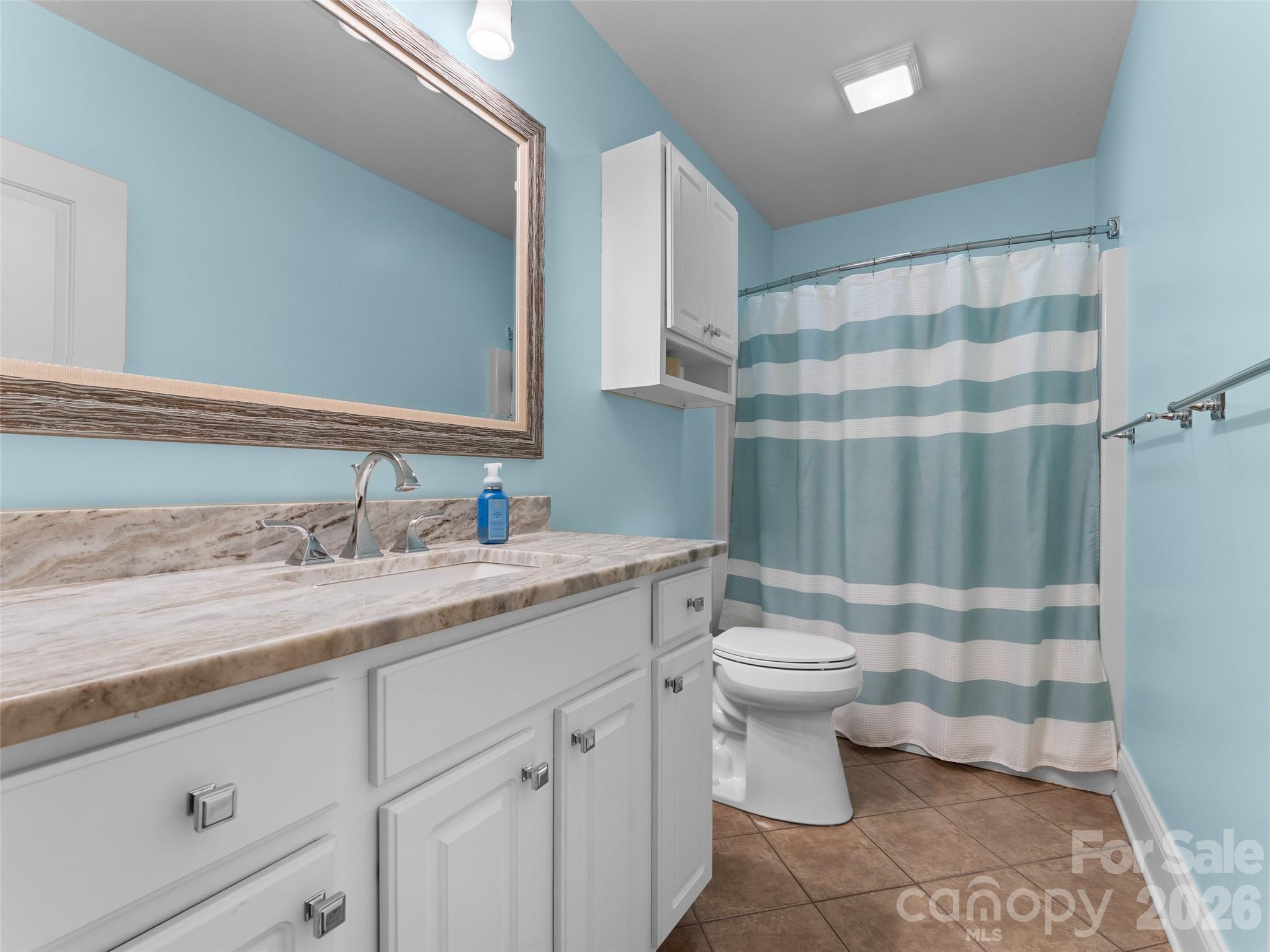 5 Stegall Lane — Asheville