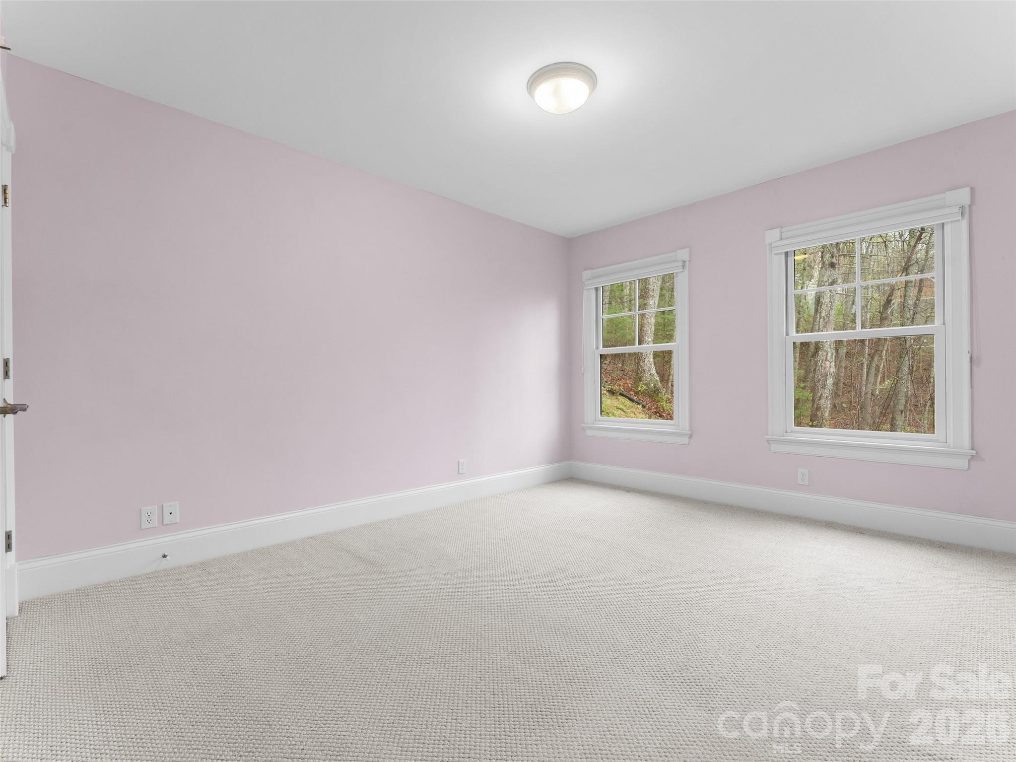5 Stegall Lane — Asheville