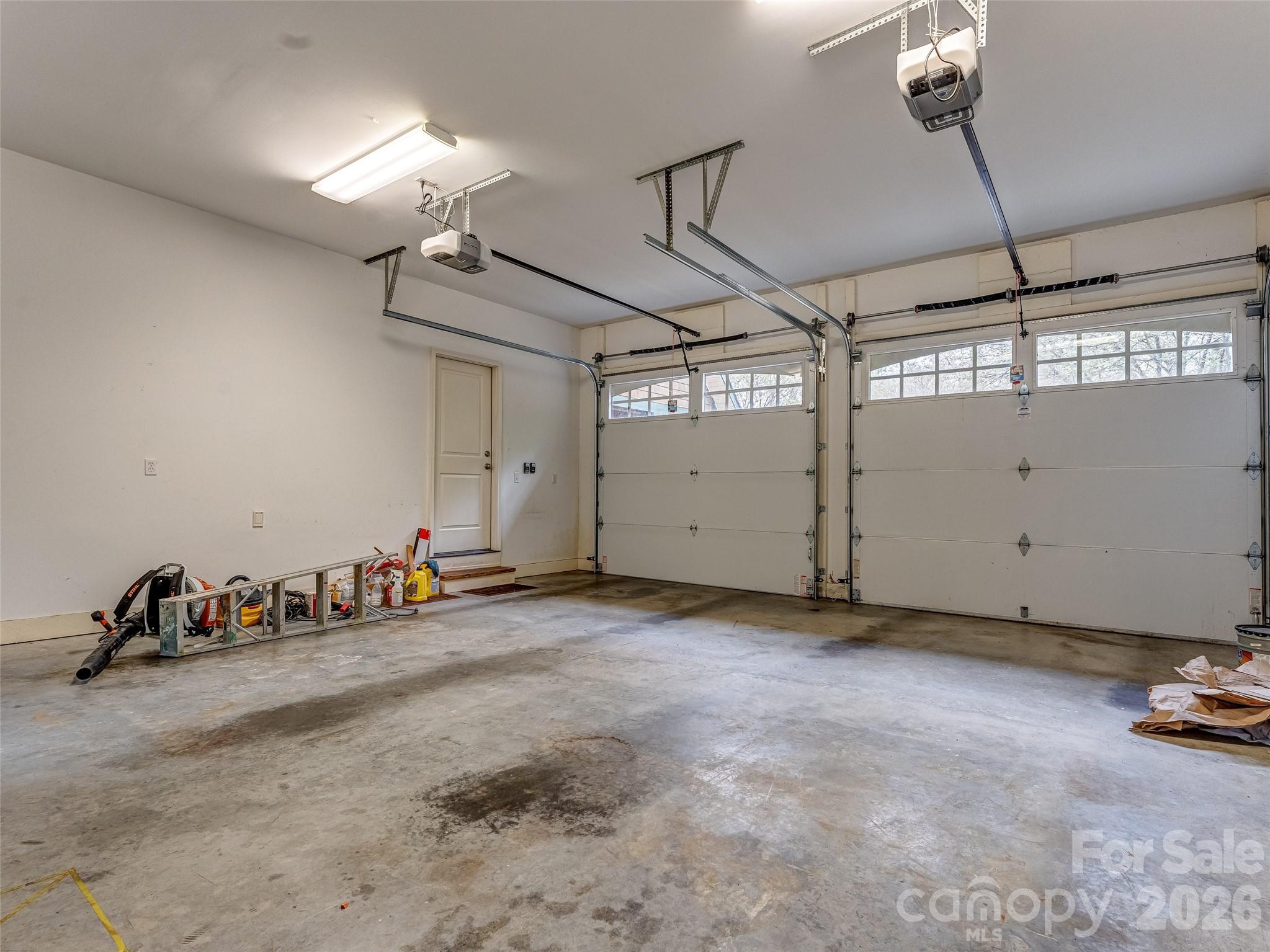 5 Stegall Lane — Asheville