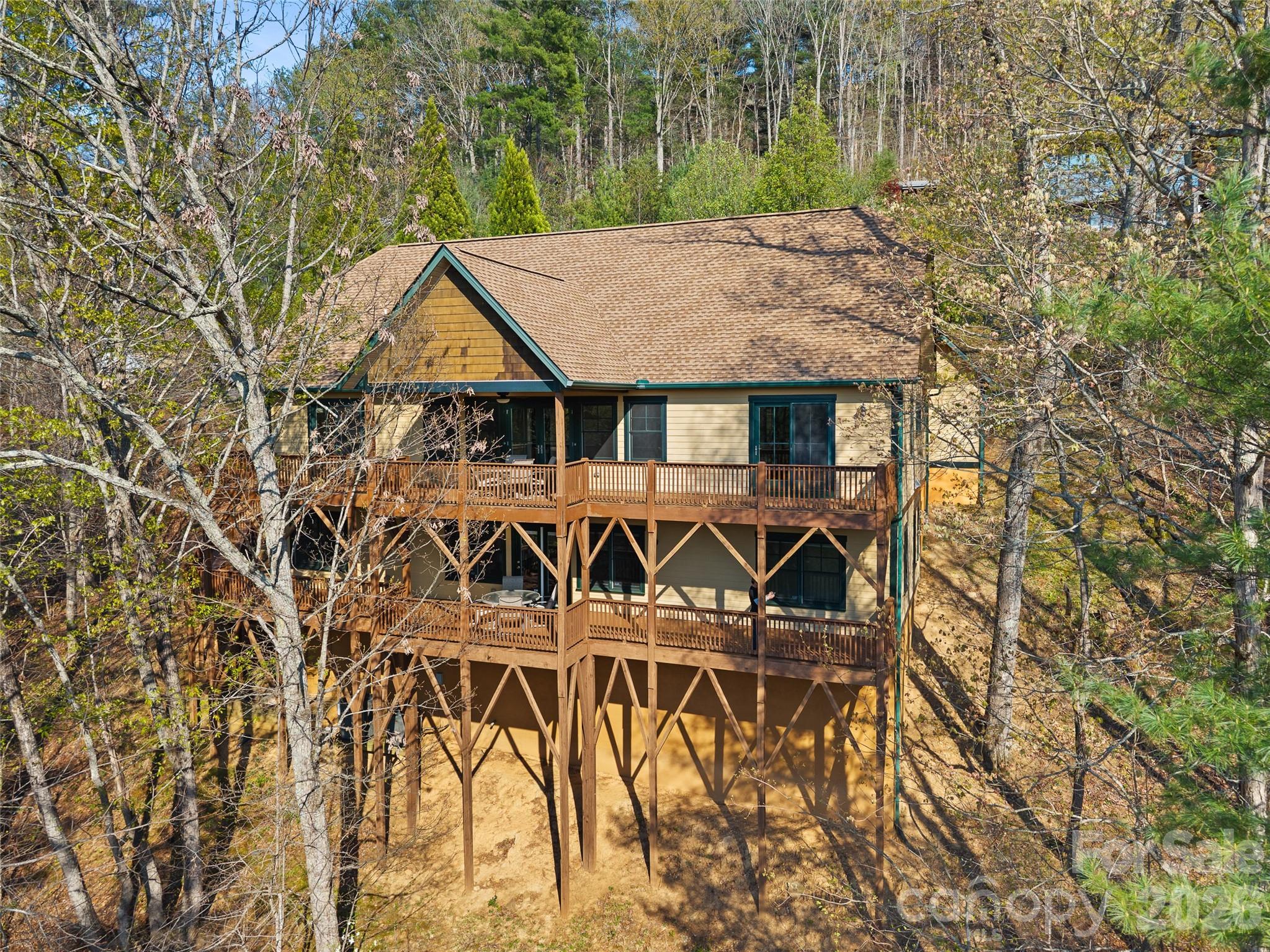 5 Stegall Lane — Asheville