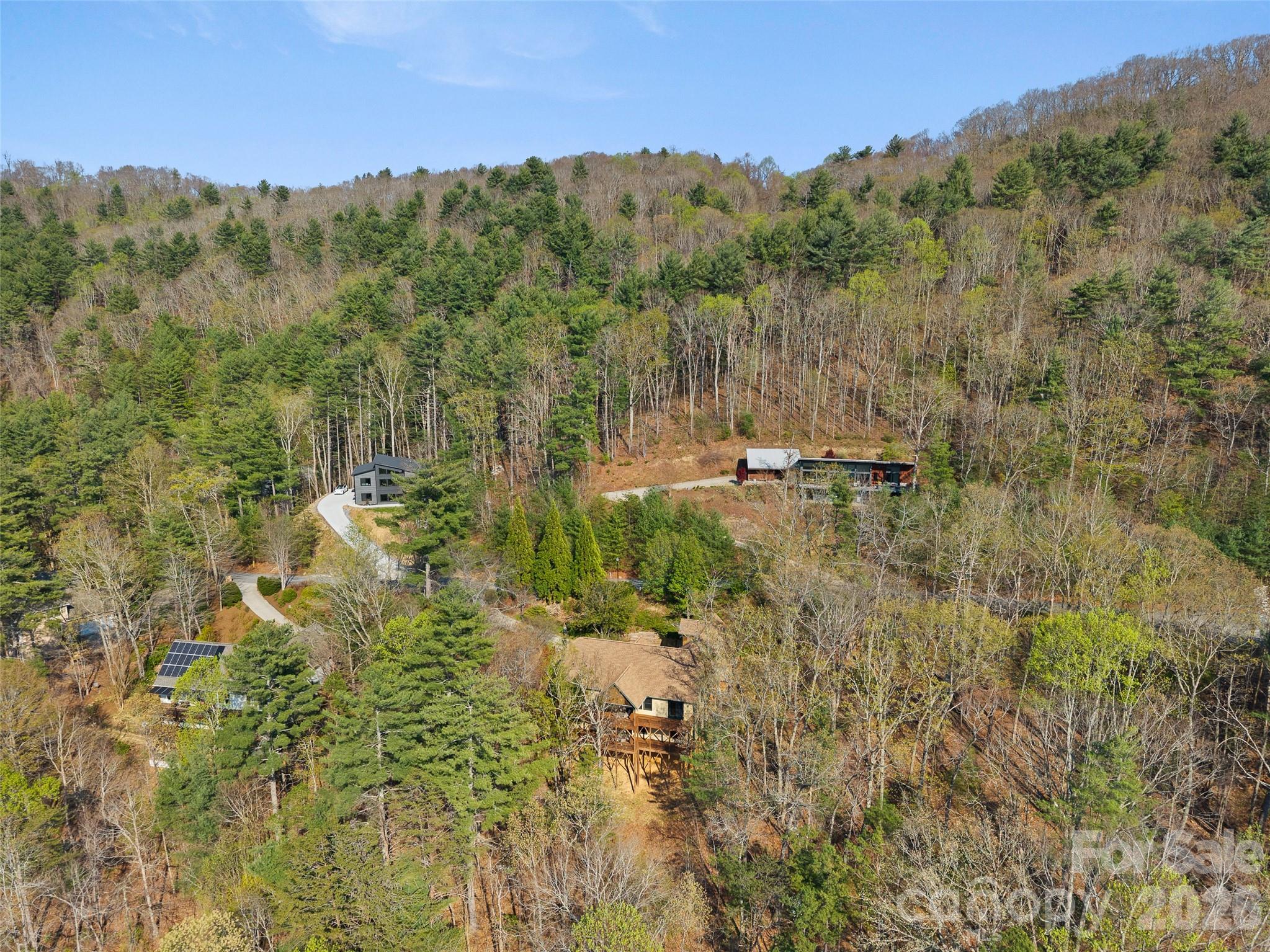 5 Stegall Lane — Asheville