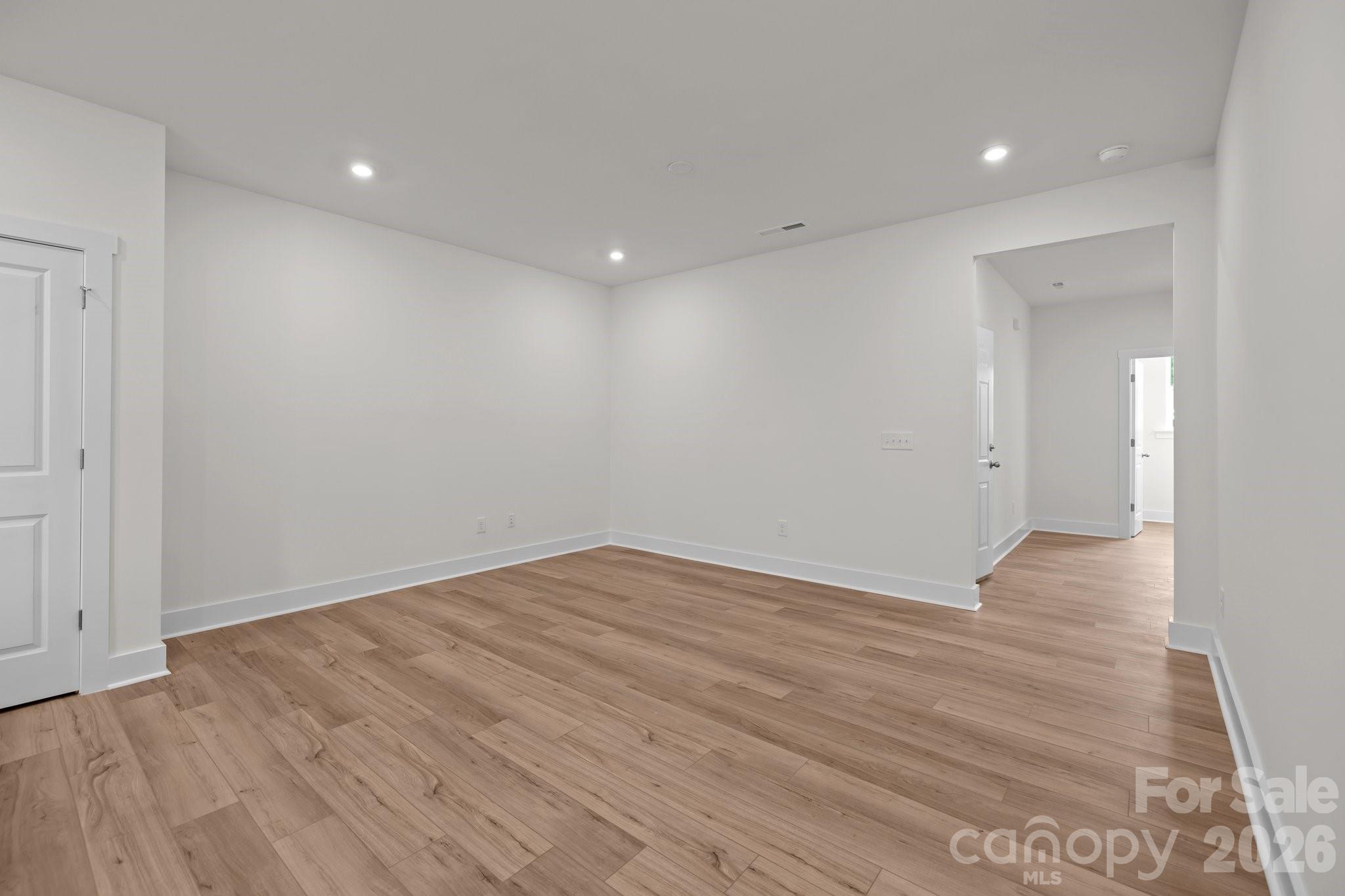 2930 Clyde Drive — Charlotte