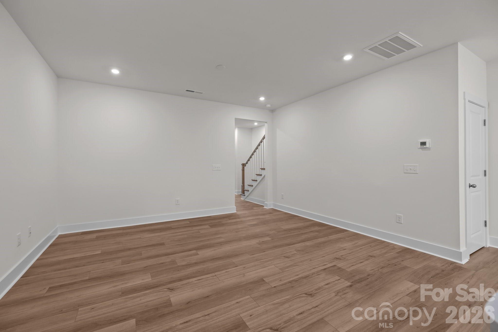 2930 Clyde Drive — Charlotte