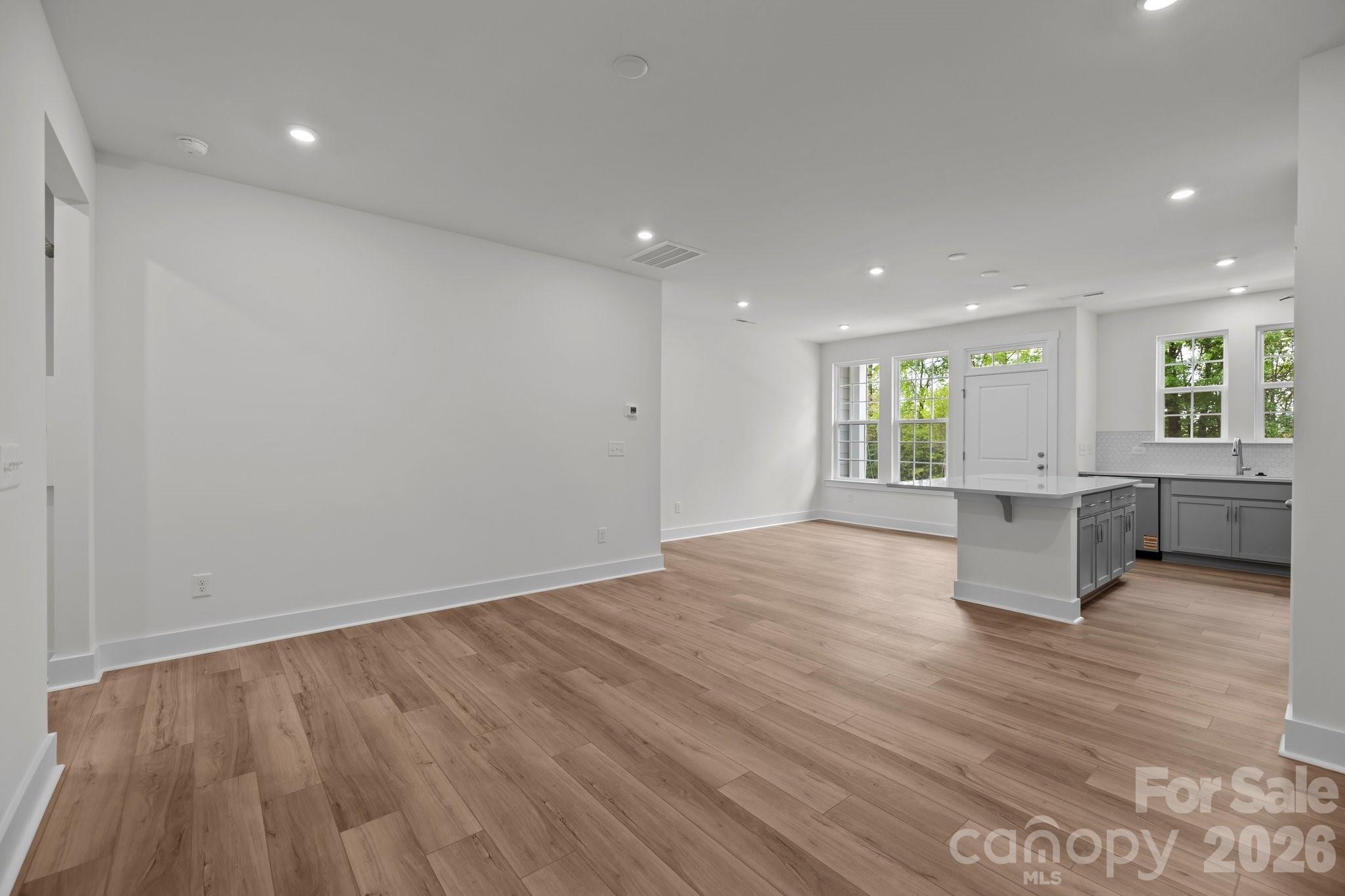 2930 Clyde Drive — Charlotte
