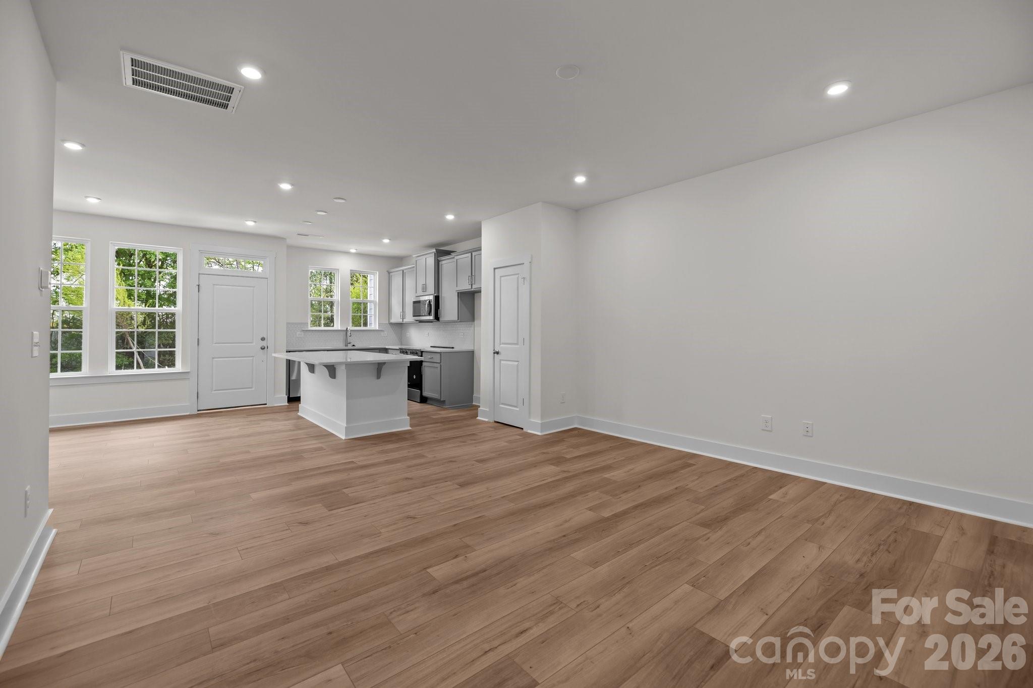 2930 Clyde Drive — Charlotte