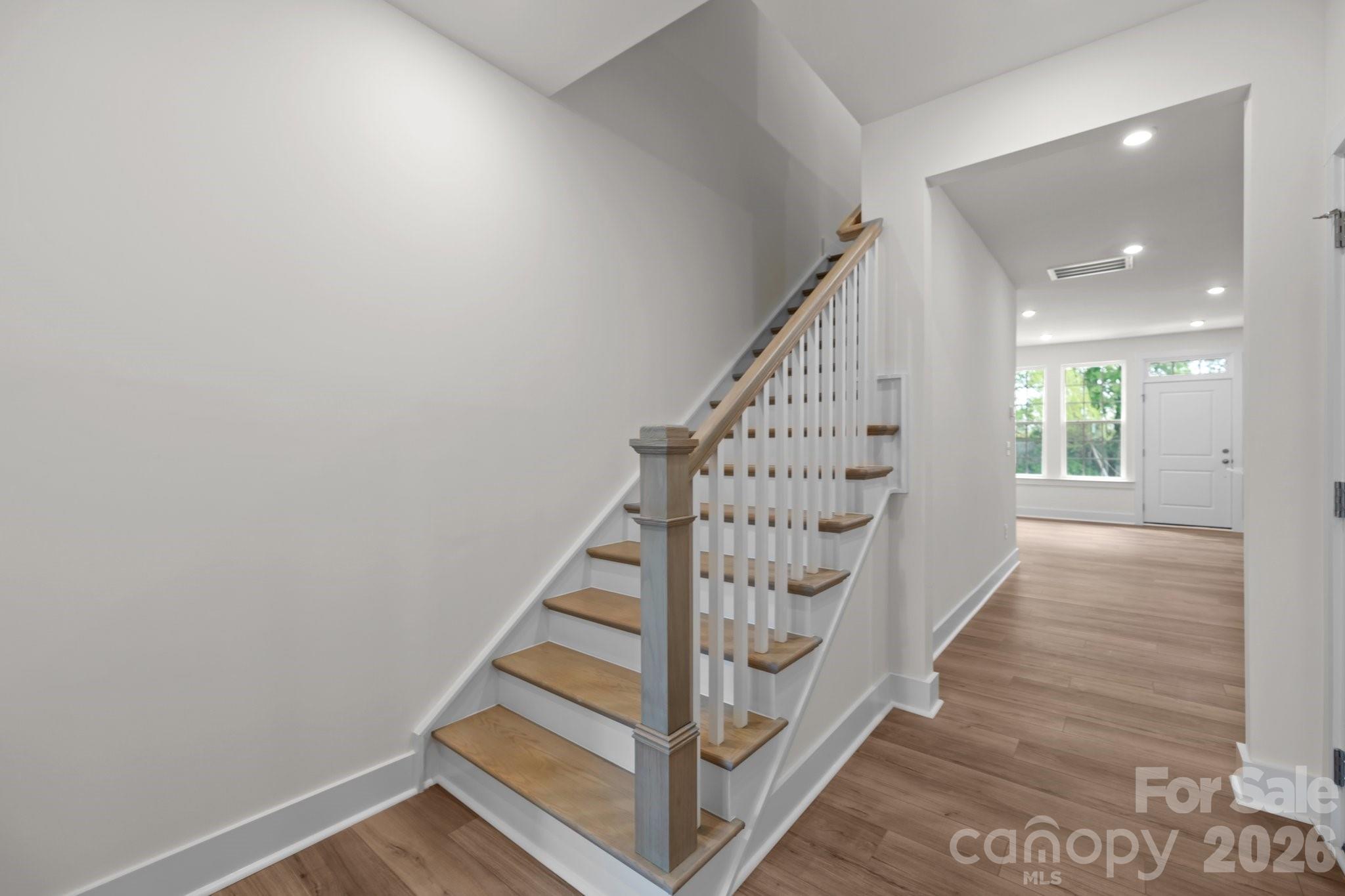2930 Clyde Drive — Charlotte