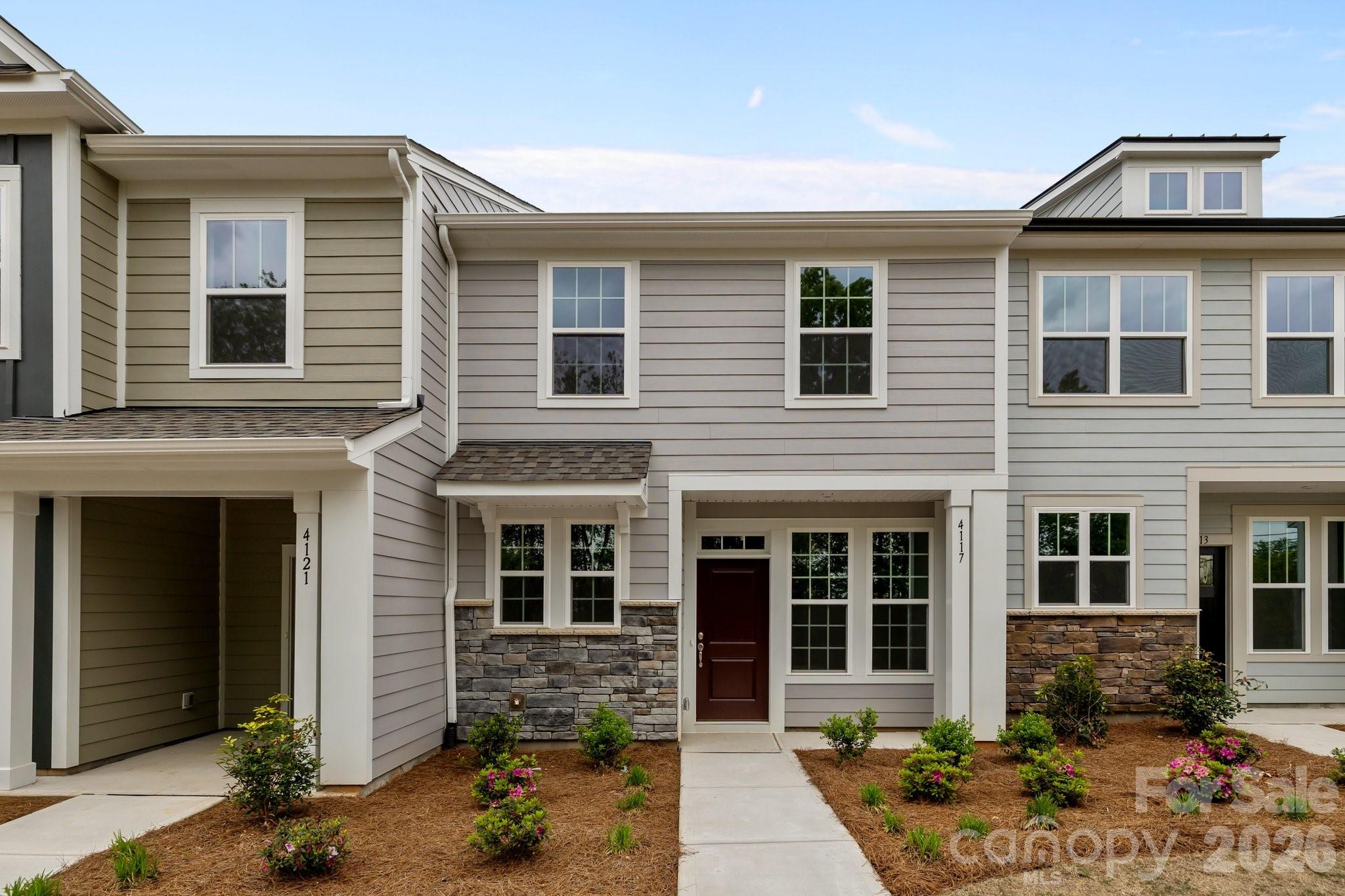 2930 Clyde Drive — Charlotte