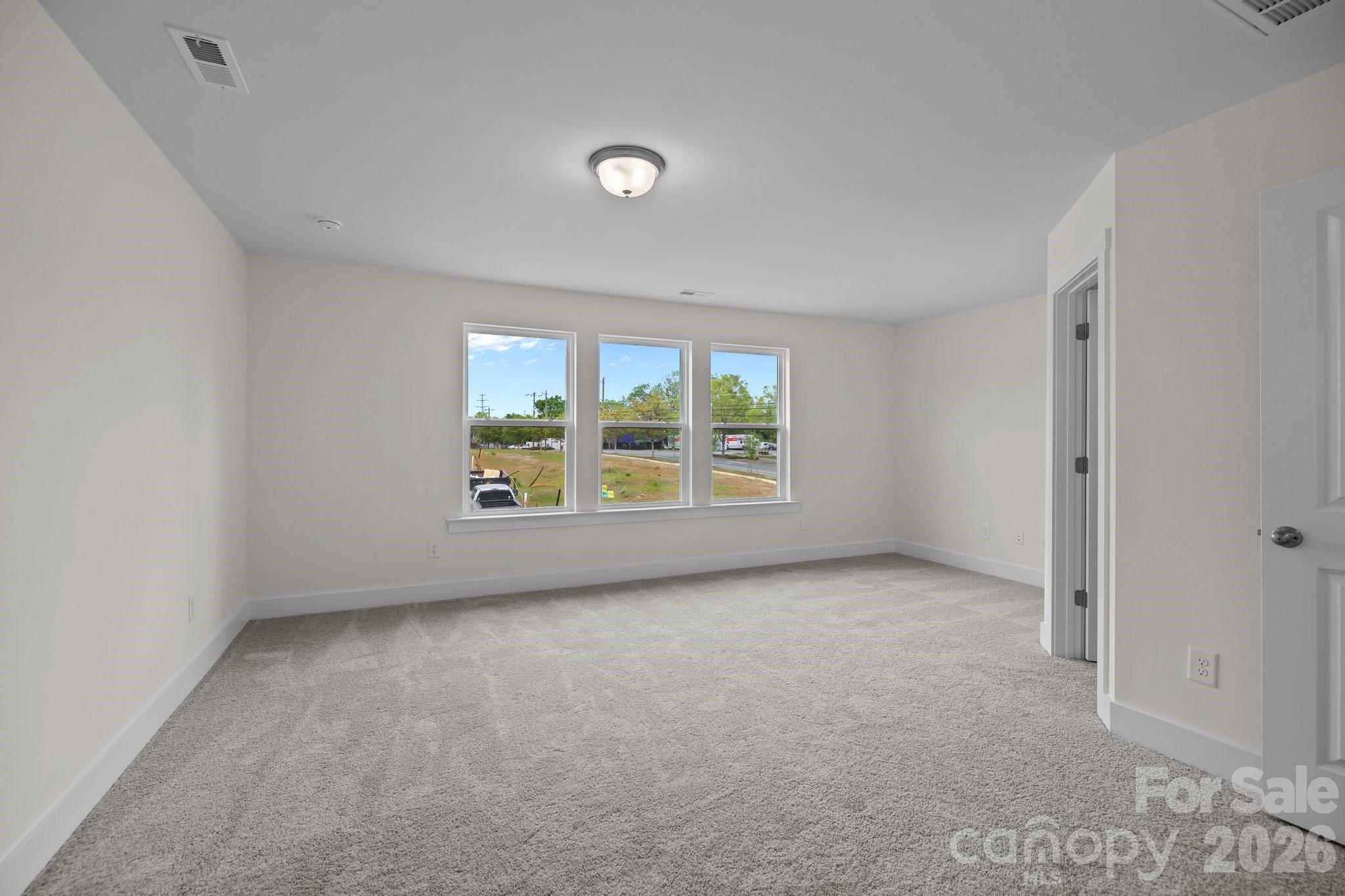 2930 Clyde Drive — Charlotte