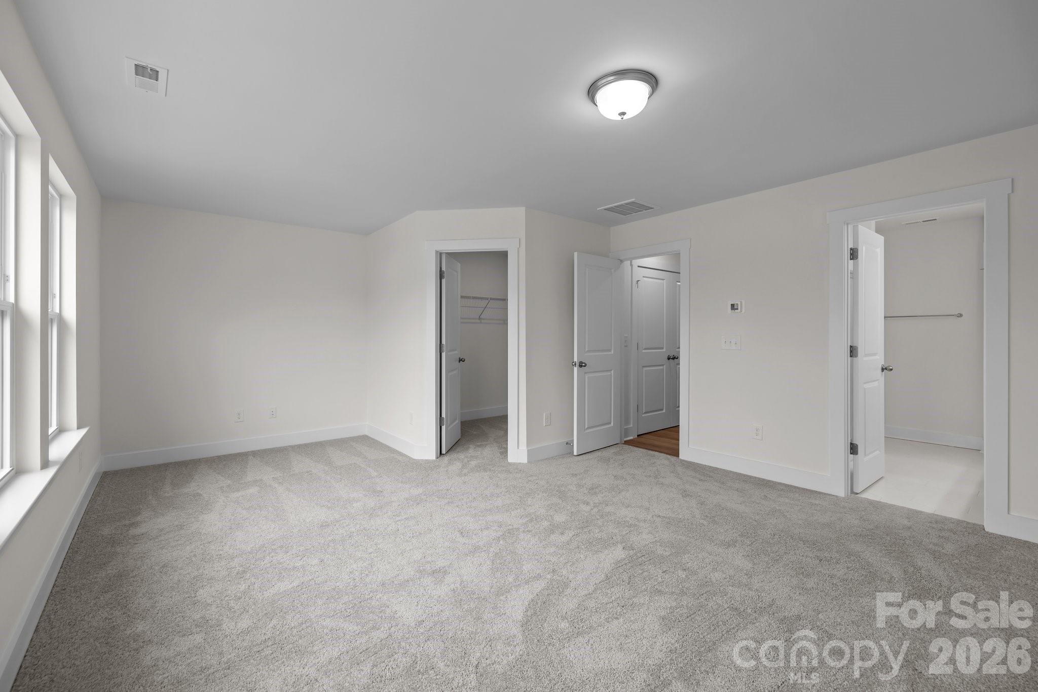 2930 Clyde Drive — Charlotte