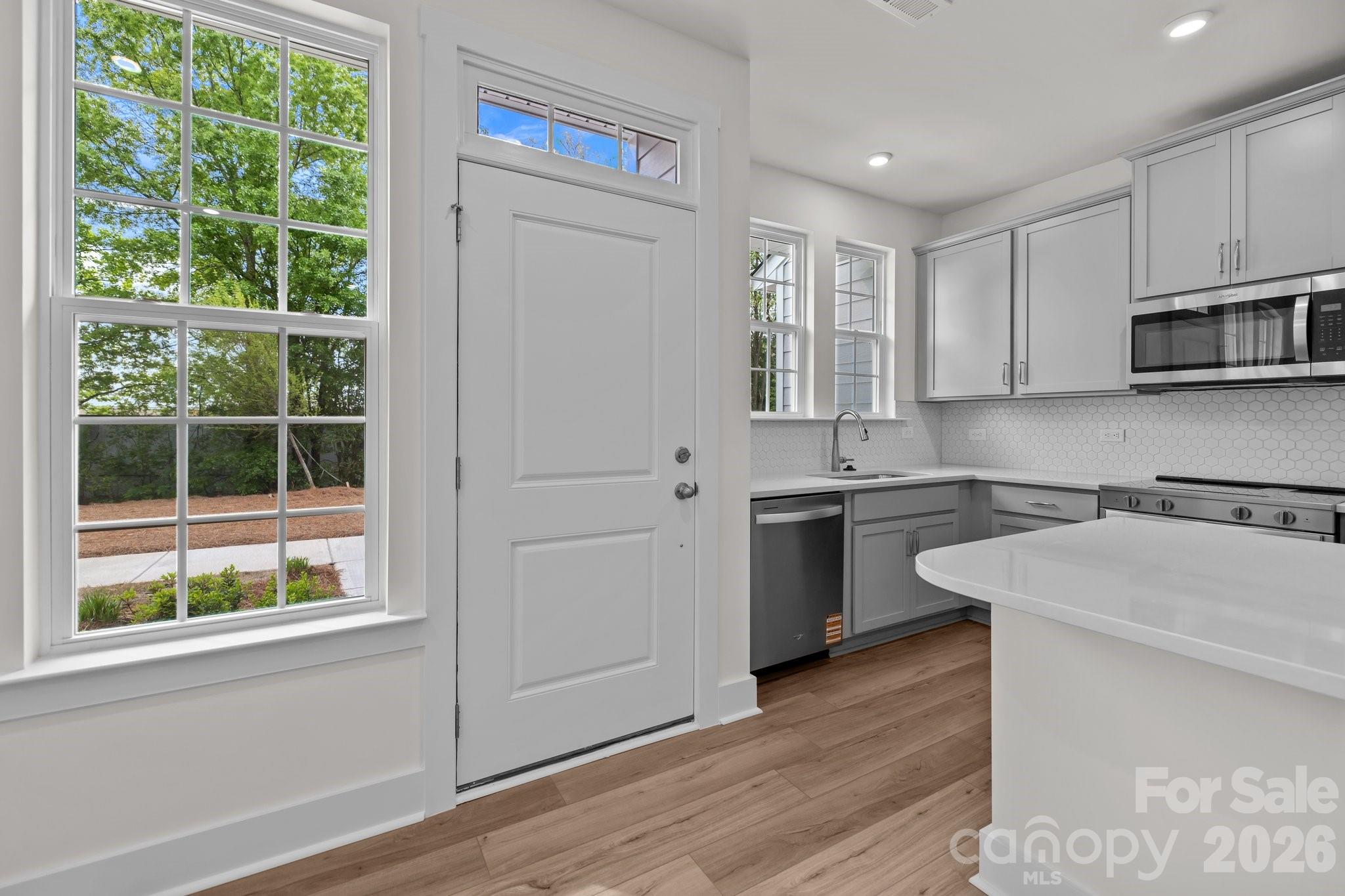 2930 Clyde Drive — Charlotte